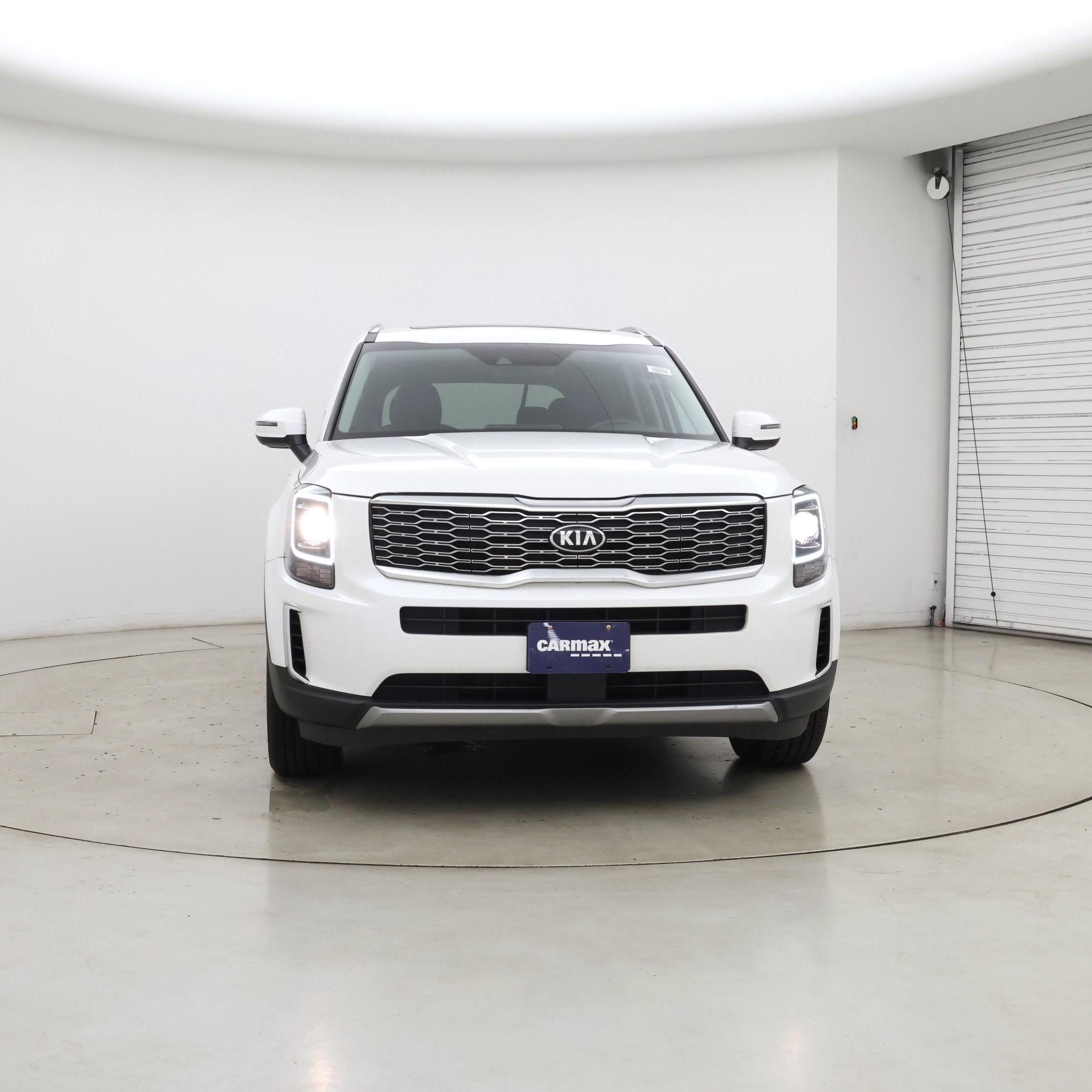 Thumbnail: 2020 Kia Telluride - 5
