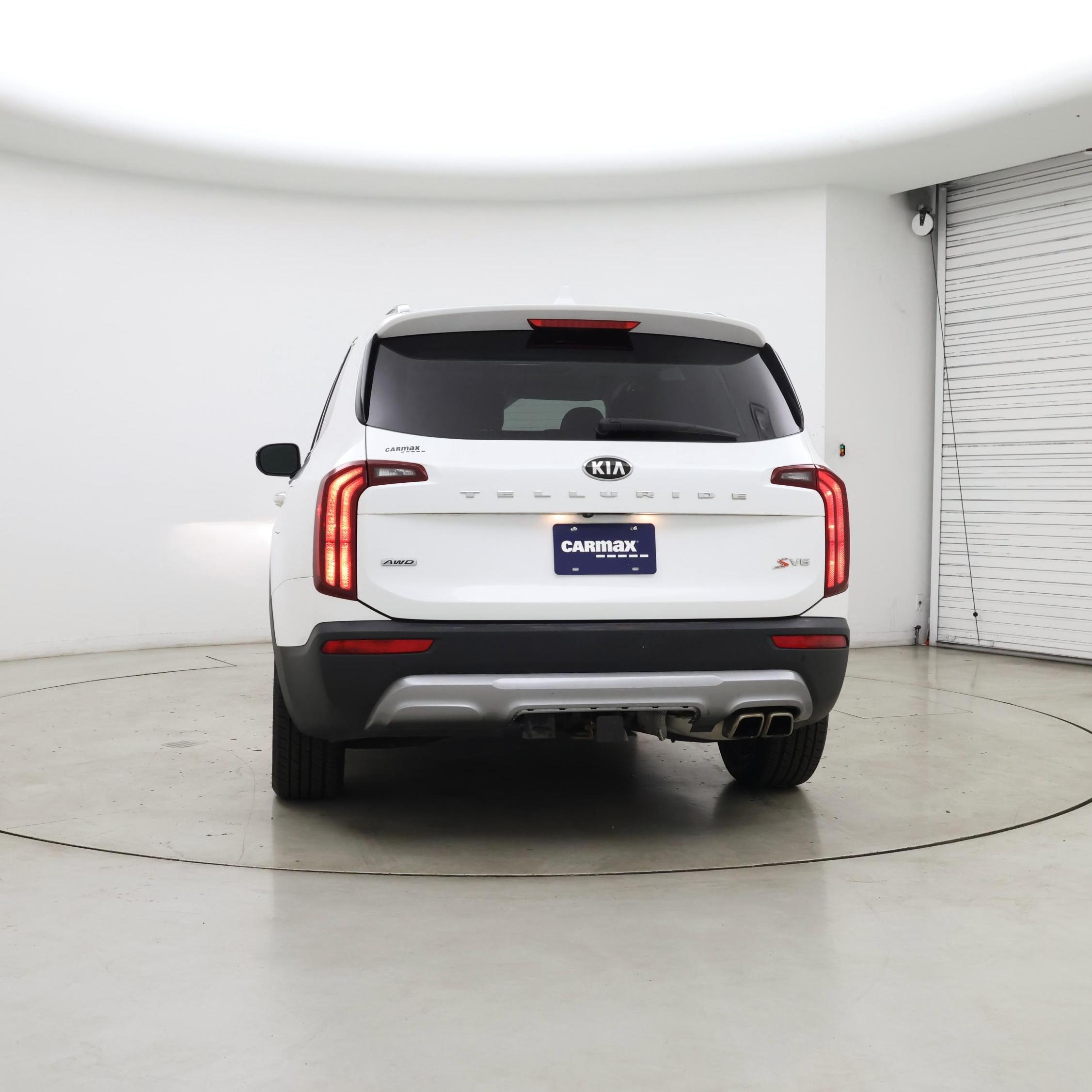 Thumbnail: 2020 Kia Telluride - 6