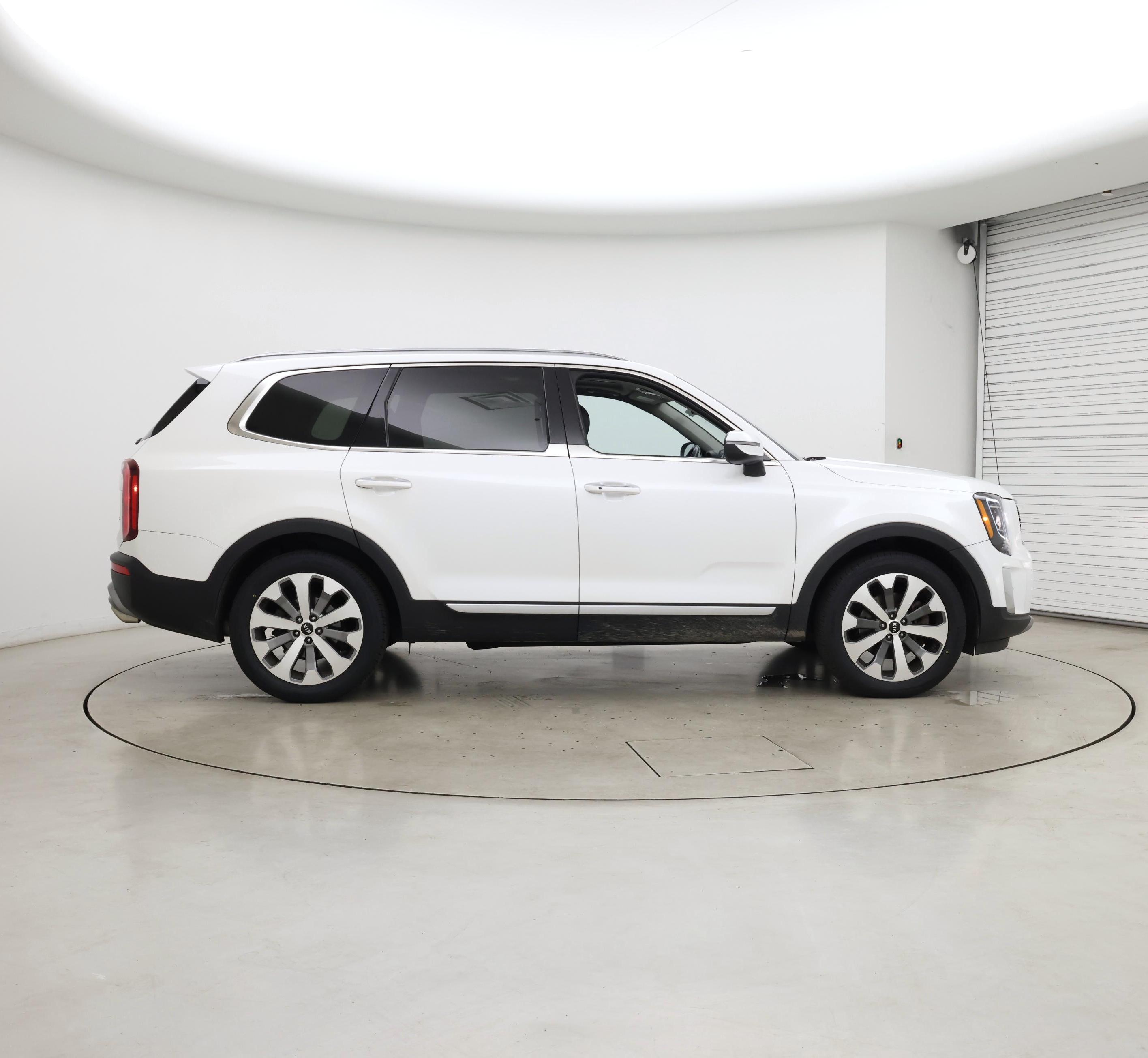 Thumbnail: 2020 Kia Telluride - 7