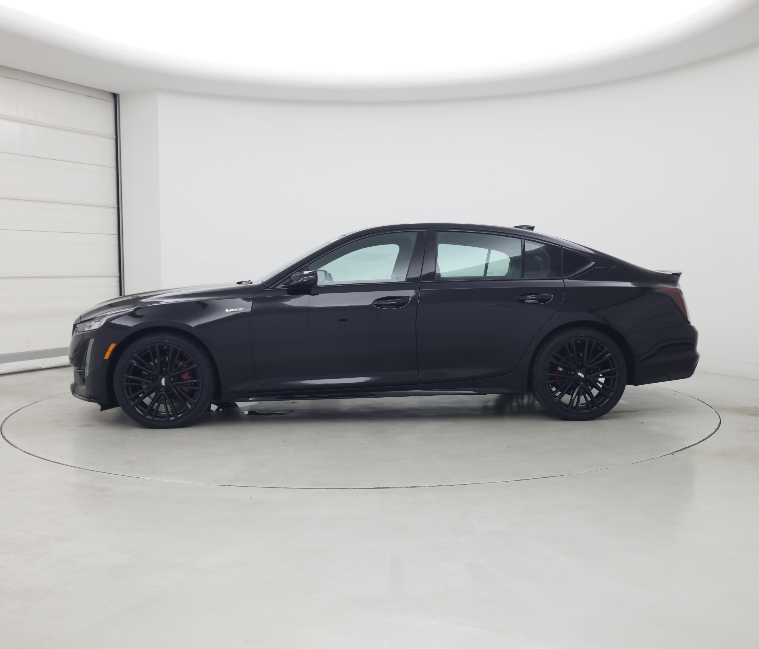 Thumbnail: 2022 Cadillac CT5 - 3