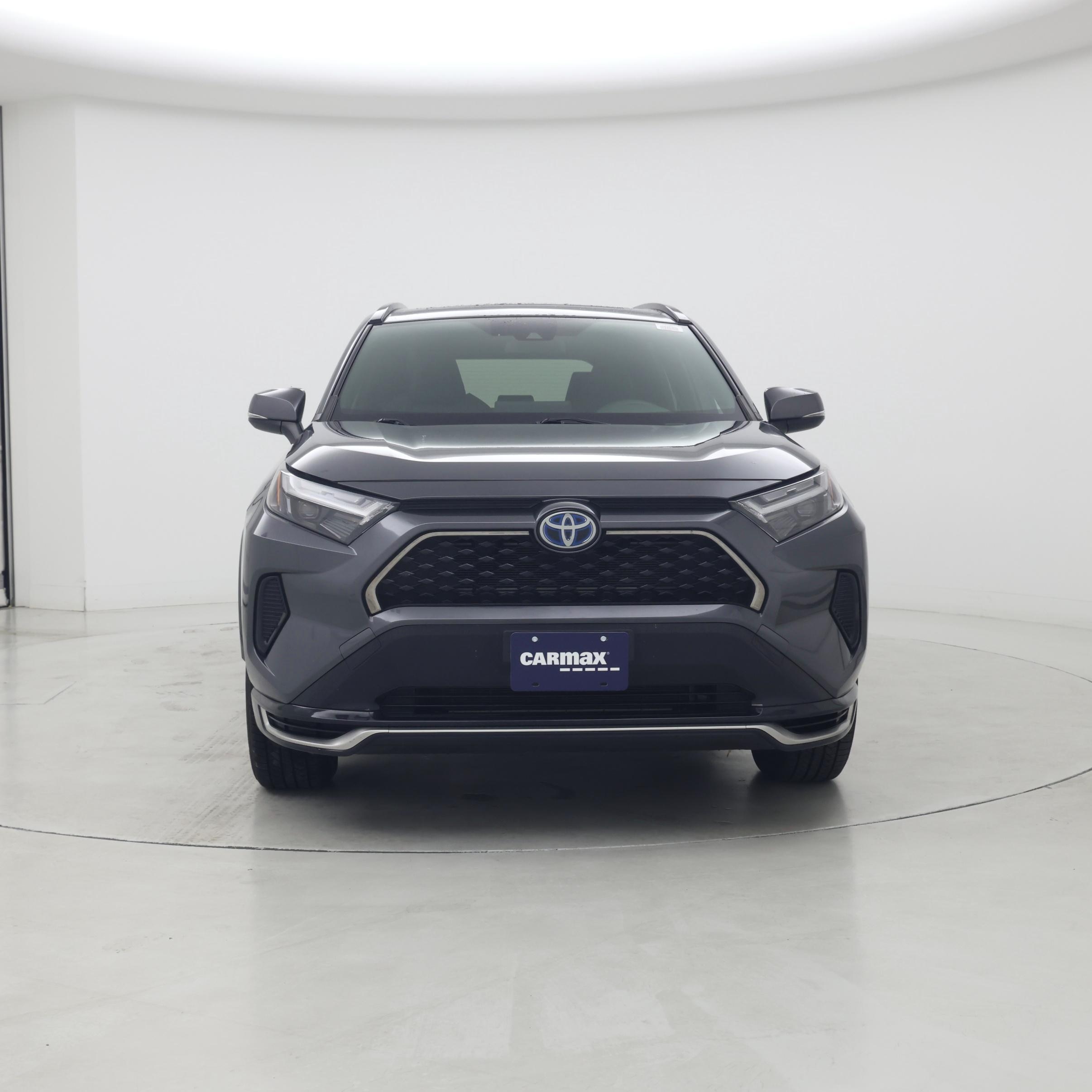Thumbnail: 2022 Toyota RAV4 - 5