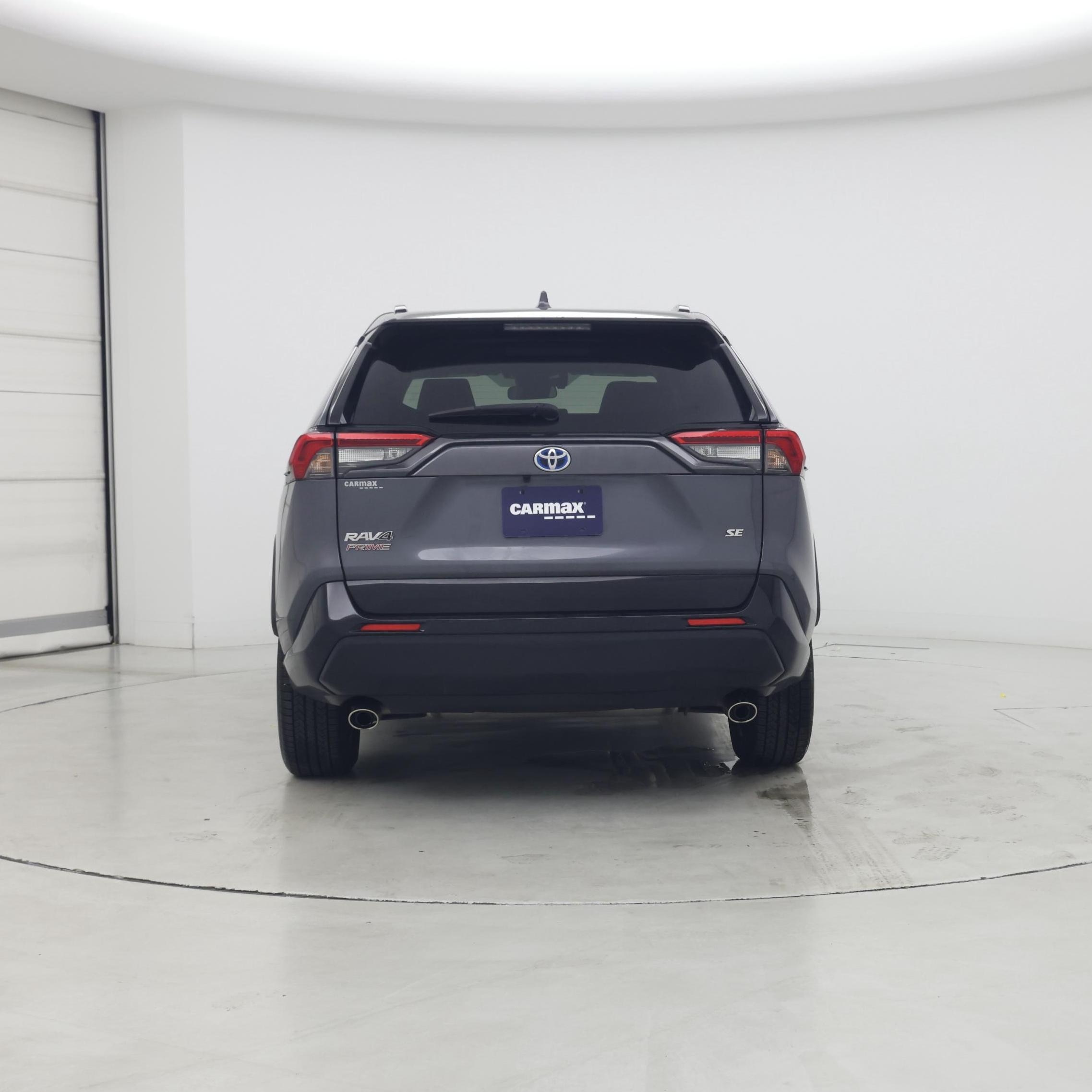 Thumbnail: 2022 Toyota RAV4 - 6