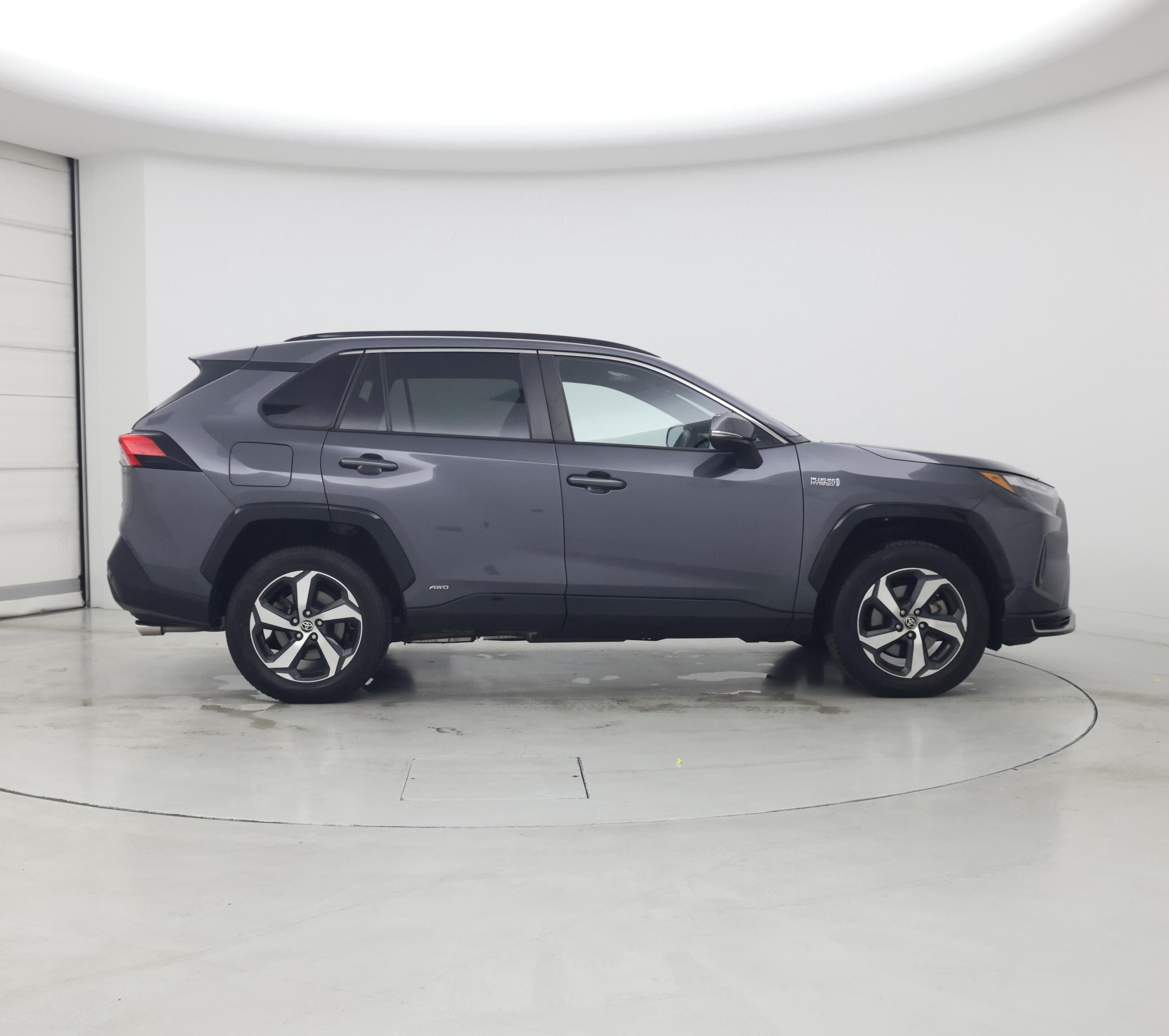 Thumbnail: 2022 Toyota RAV4 - 7