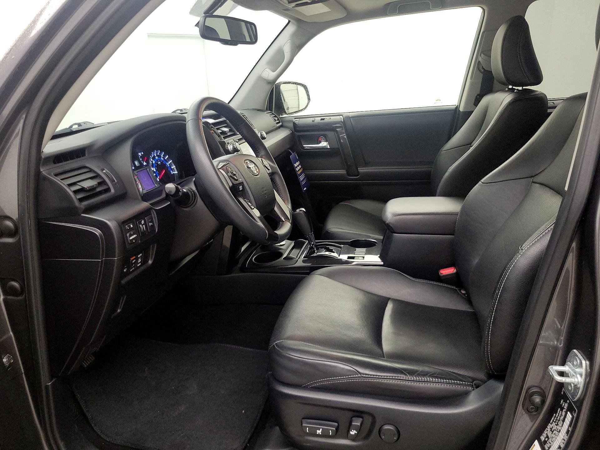 Thumbnail: 2019 Toyota 4Runner - 11