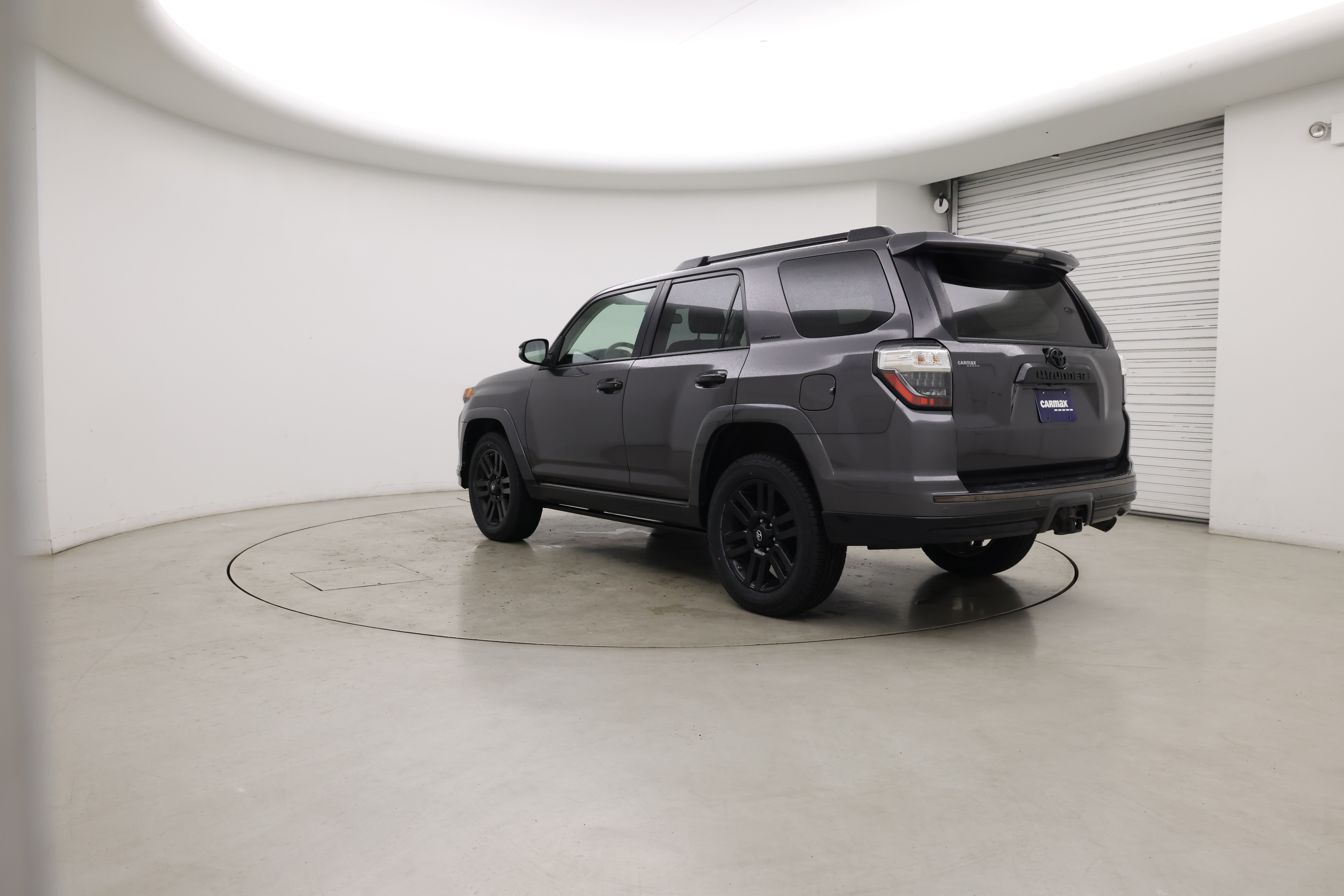 Thumbnail: 2019 Toyota 4Runner - 2