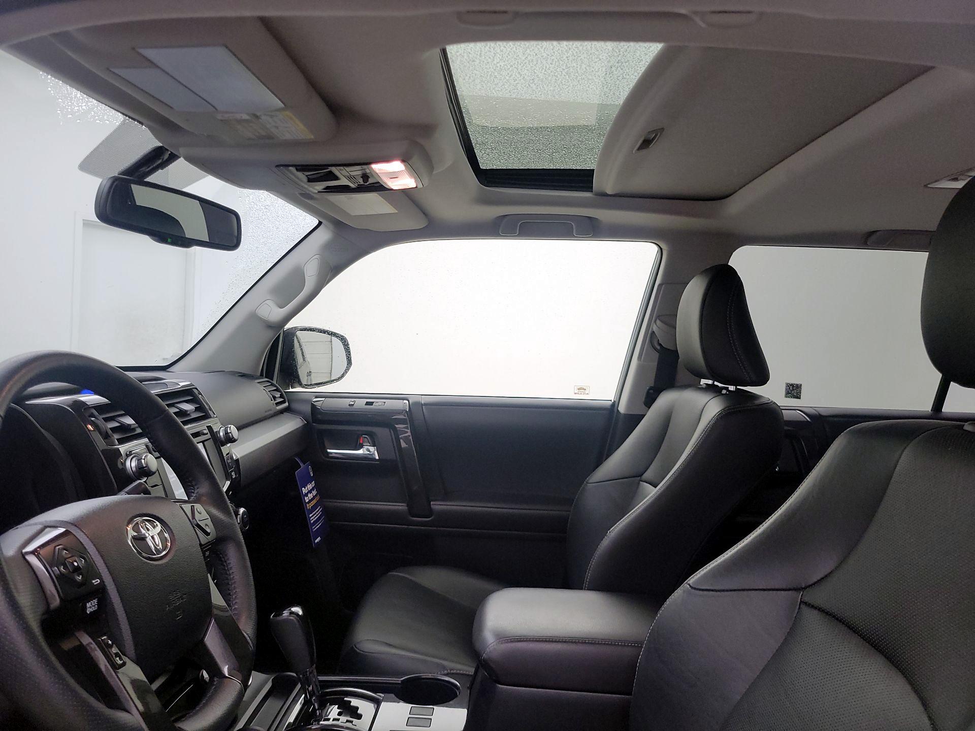 Thumbnail: 2019 Toyota 4Runner - 20