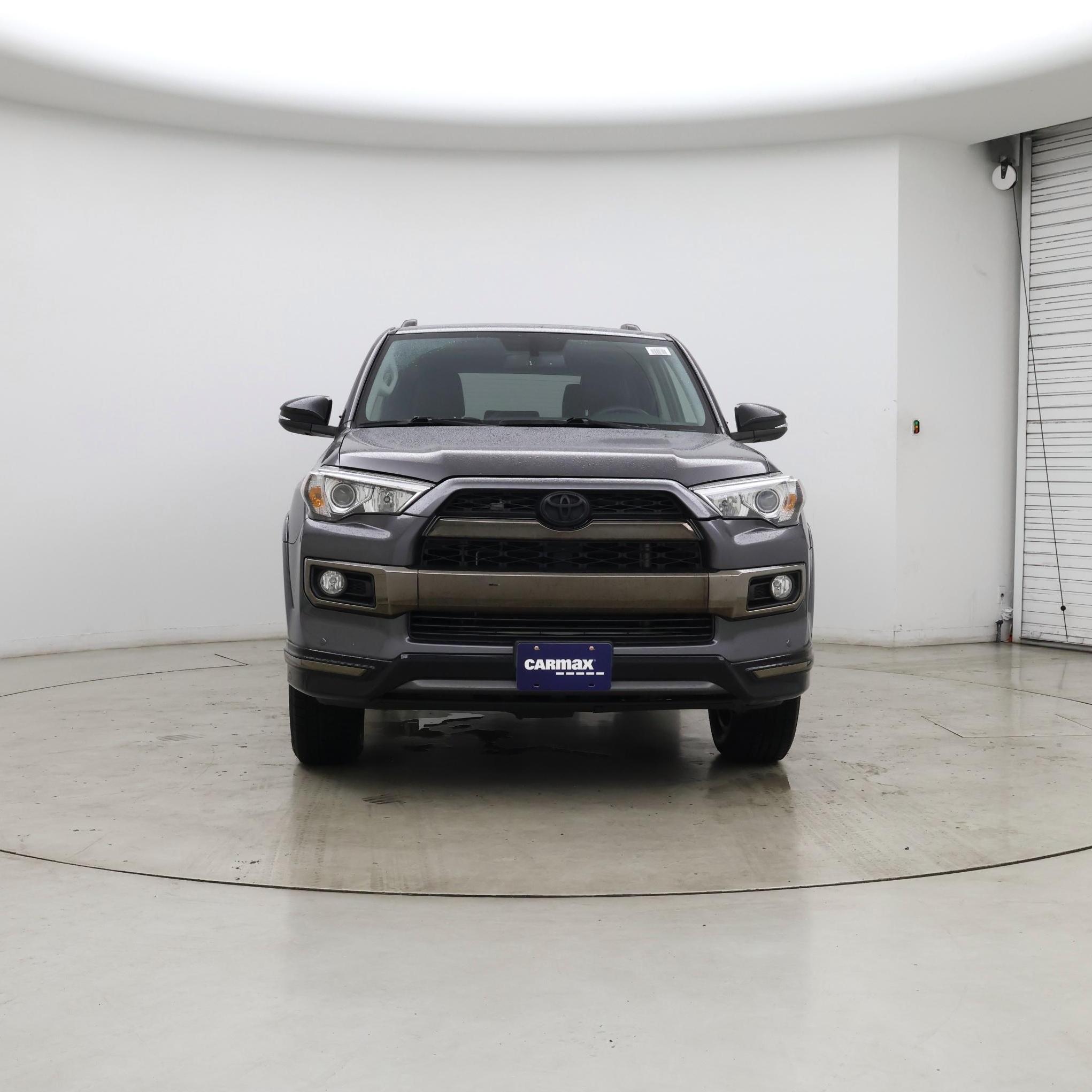 Thumbnail: 2019 Toyota 4Runner - 5