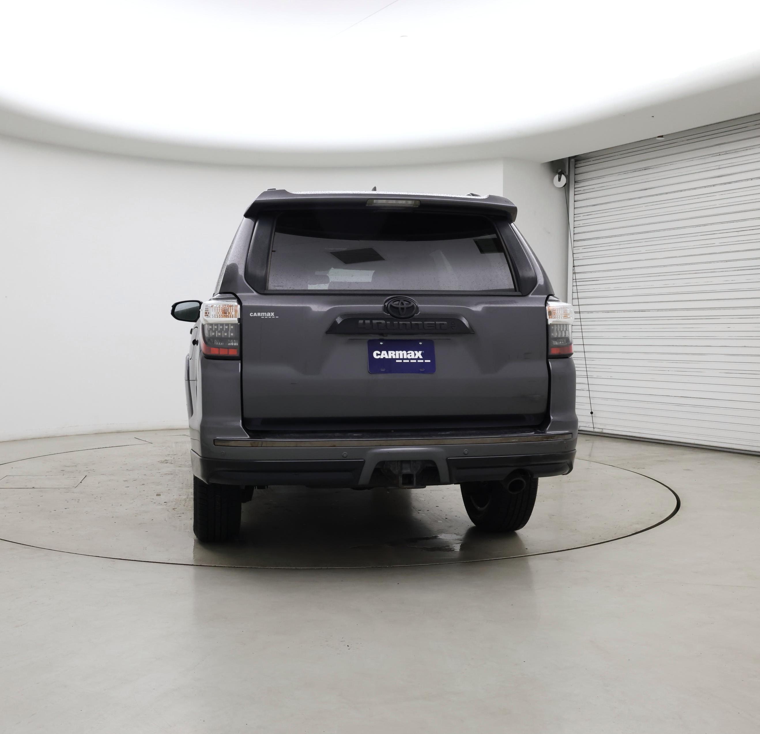 Thumbnail: 2019 Toyota 4Runner - 6