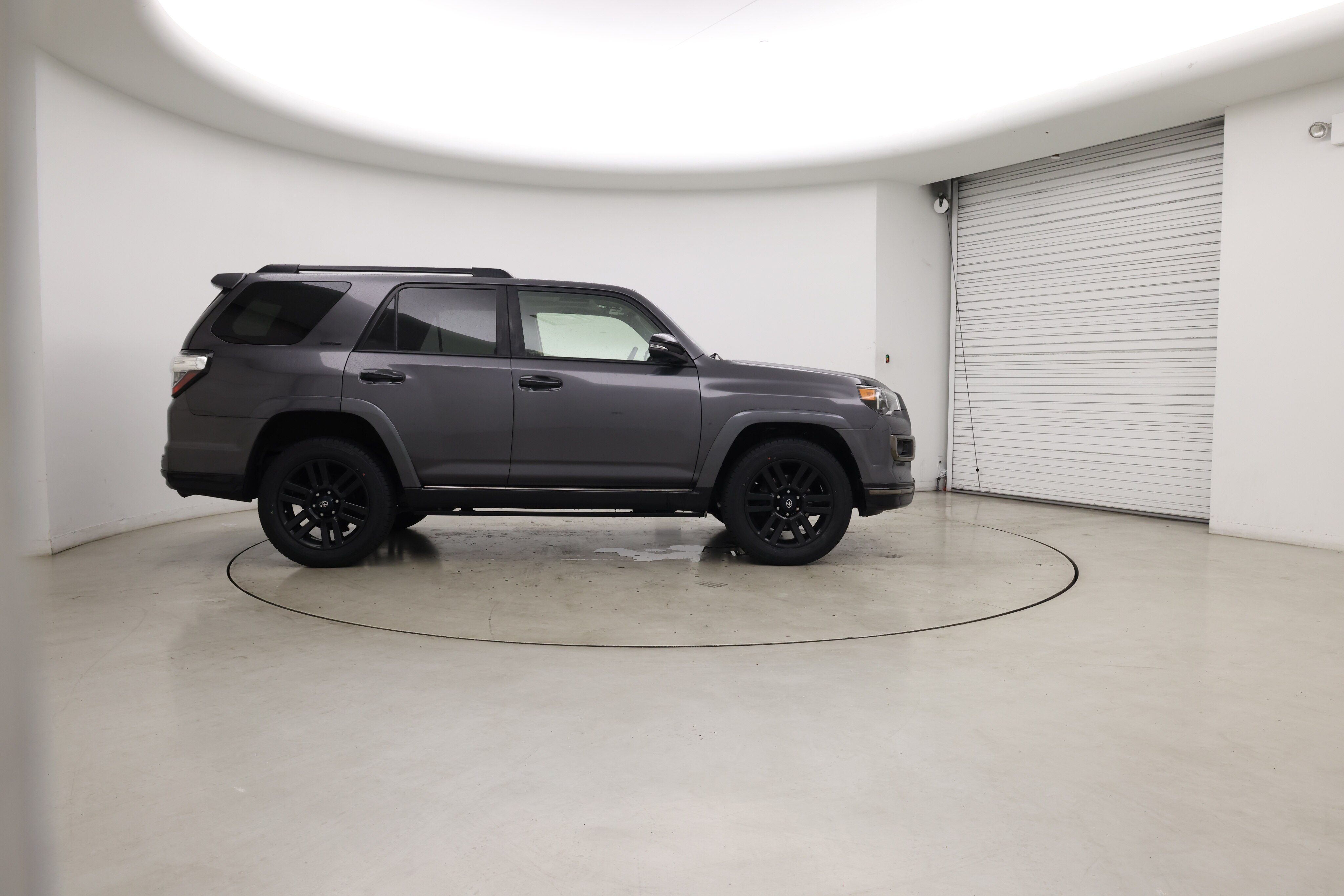 Thumbnail: 2019 Toyota 4Runner - 7