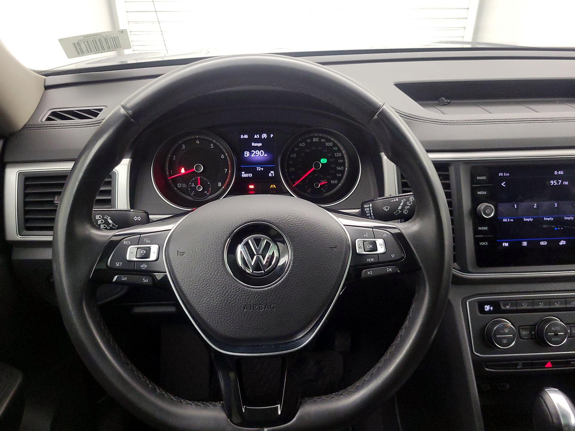 Thumbnail: 2019 Volkswagen Atlas - 10