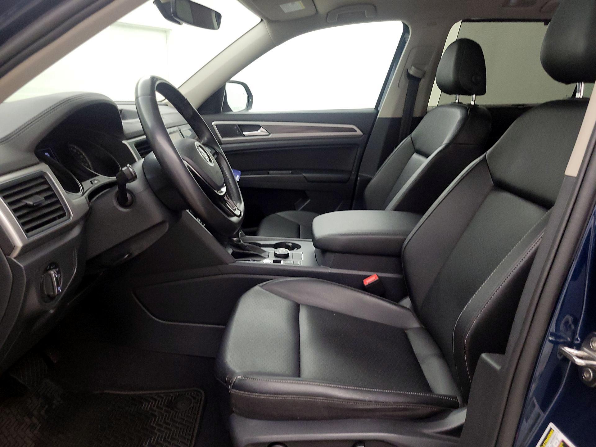 Thumbnail: 2019 Volkswagen Atlas - 11