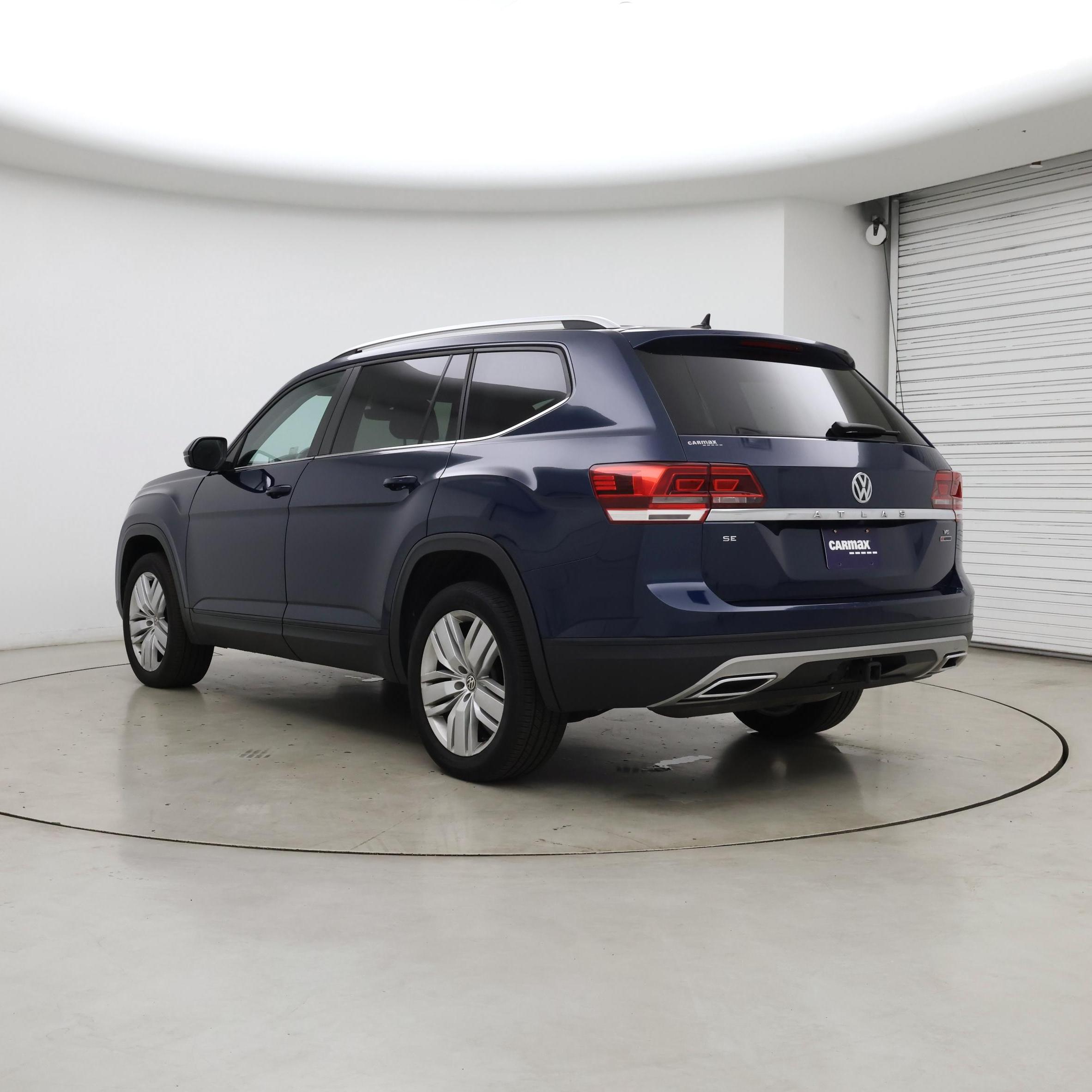 Thumbnail: 2019 Volkswagen Atlas - 2
