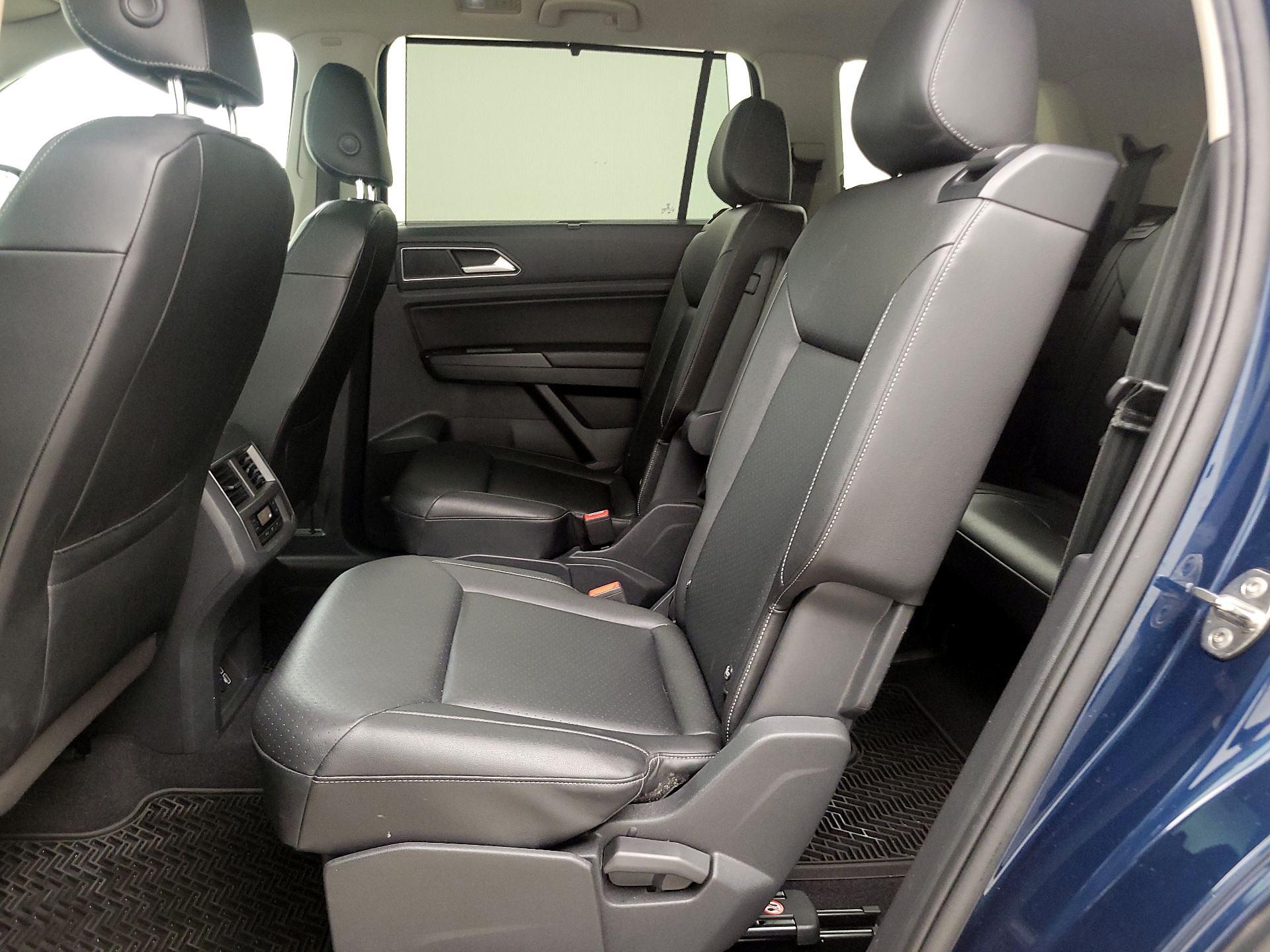 Thumbnail: 2019 Volkswagen Atlas - 20