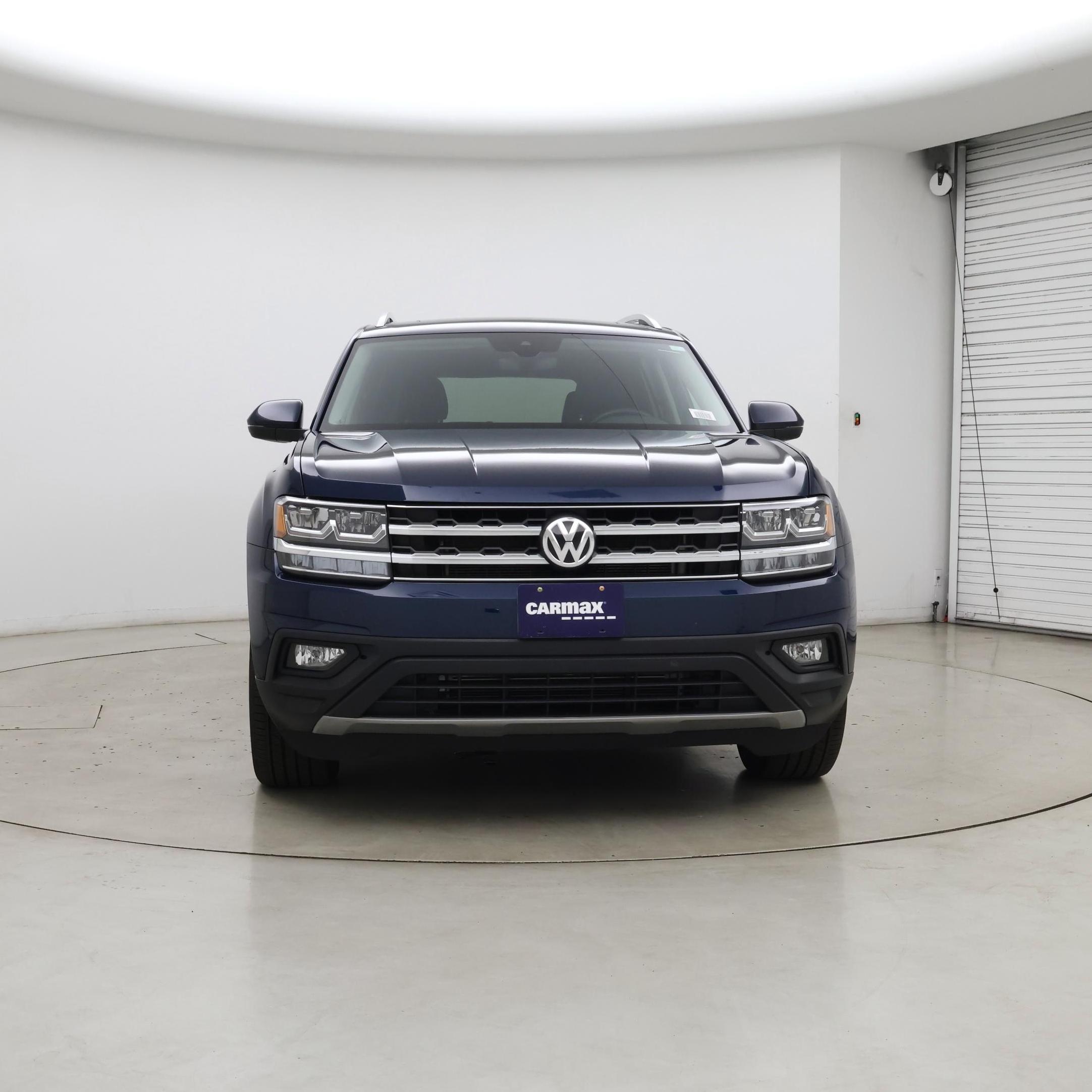 Thumbnail: 2019 Volkswagen Atlas - 5