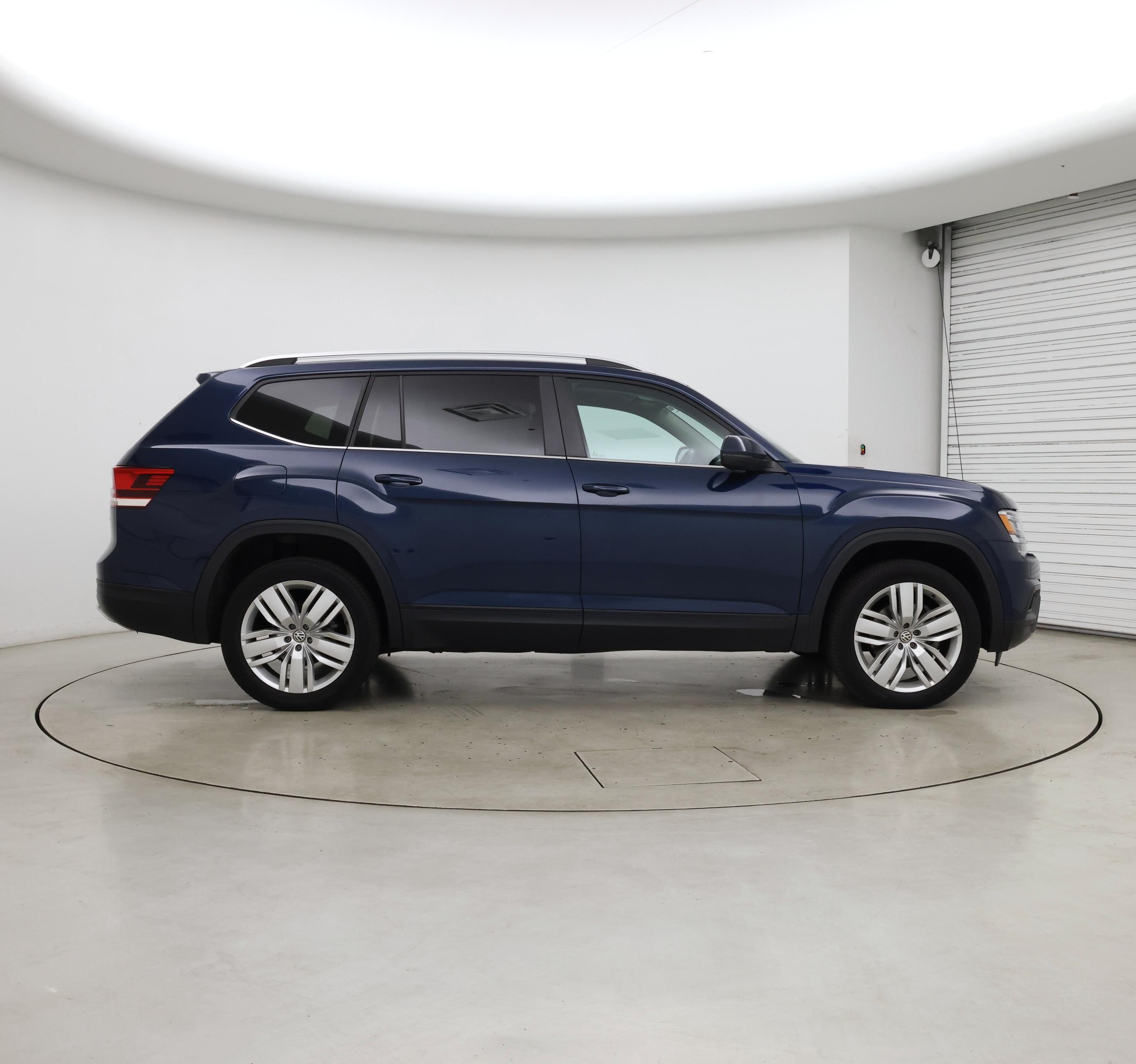 Thumbnail: 2019 Volkswagen Atlas - 7
