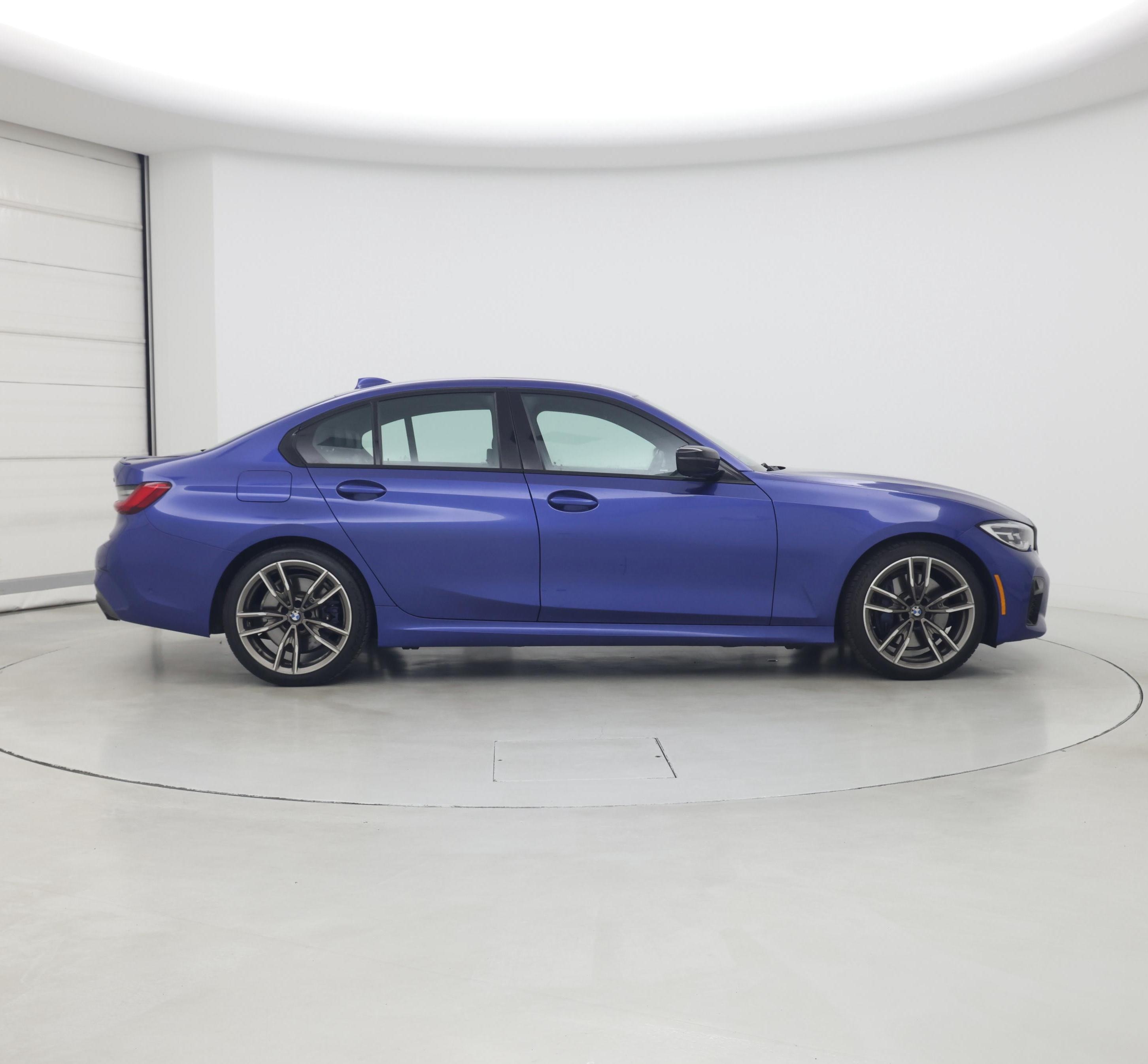 Thumbnail: 2021 BMW 3 Series - 7