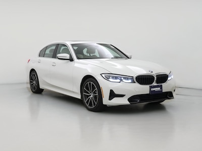 2021 BMW 330 I xDrive