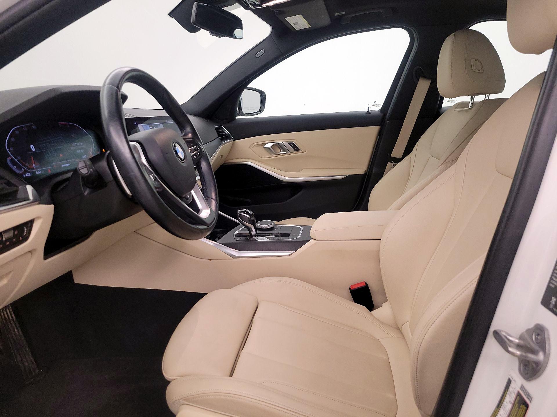 Thumbnail: 2021 BMW 3 Series - 11