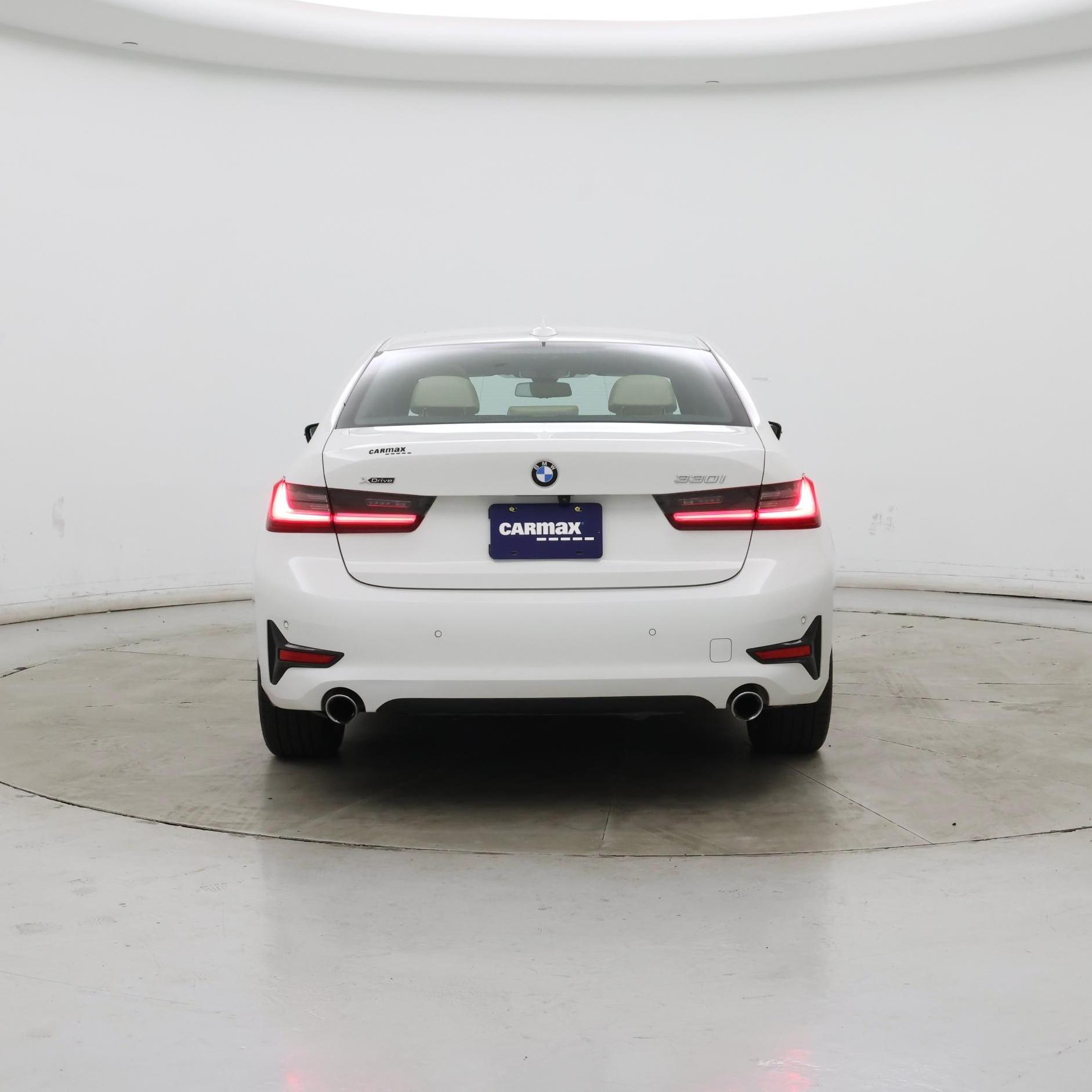Thumbnail: 2021 BMW 3 Series - 6