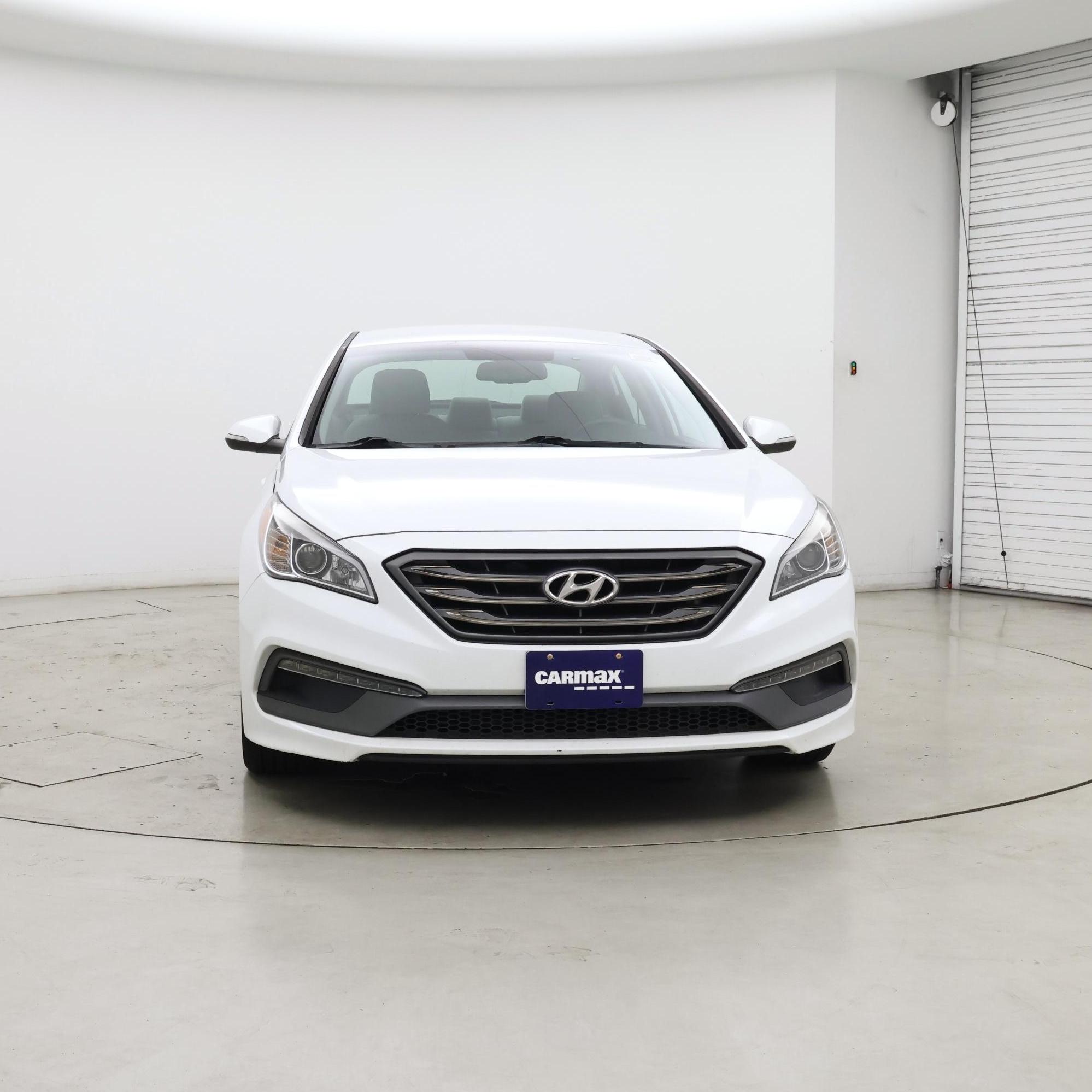 Thumbnail: 2017 Hyundai Sonata - 5
