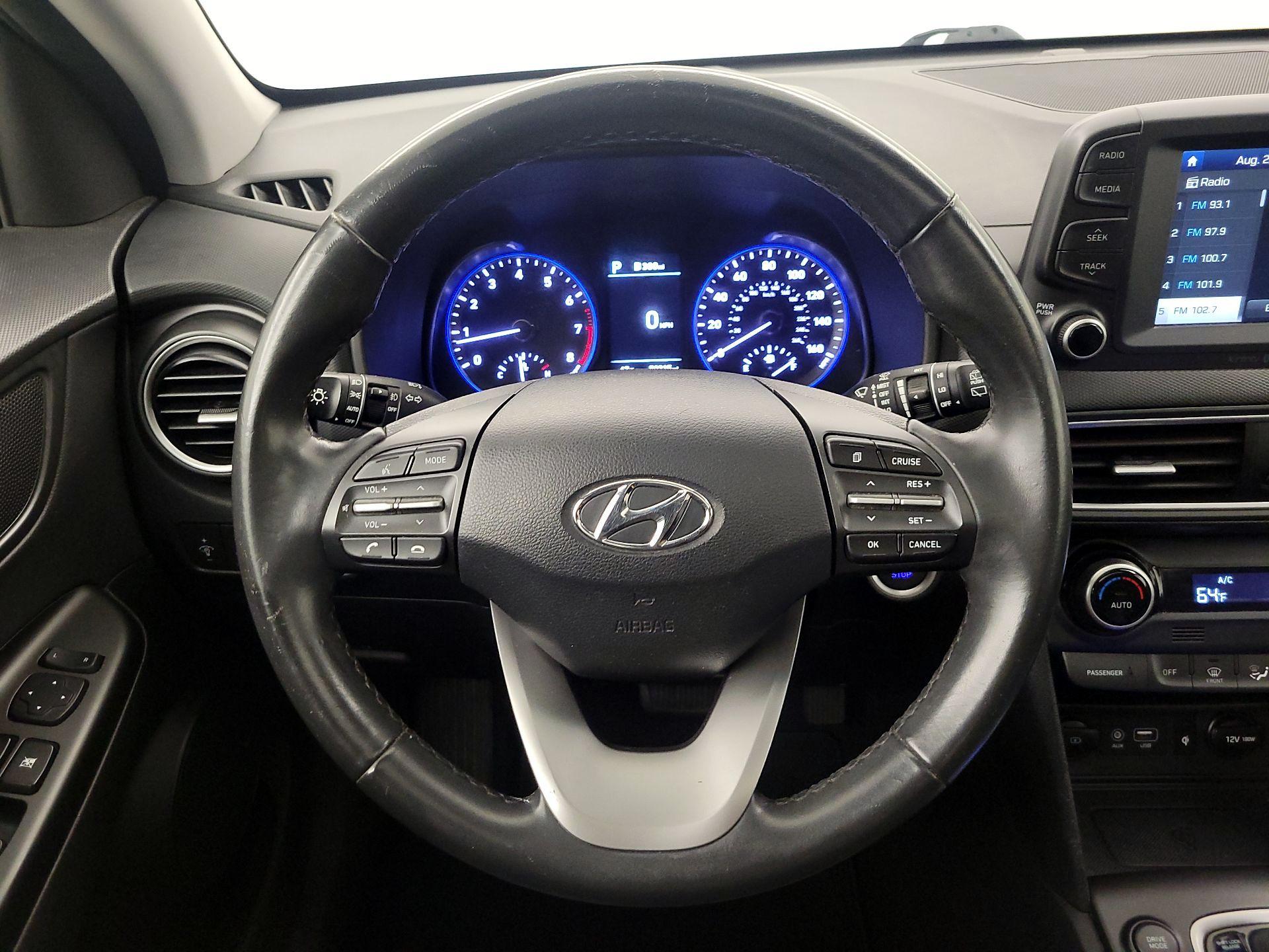 Thumbnail: 2020 Hyundai Kona - 10