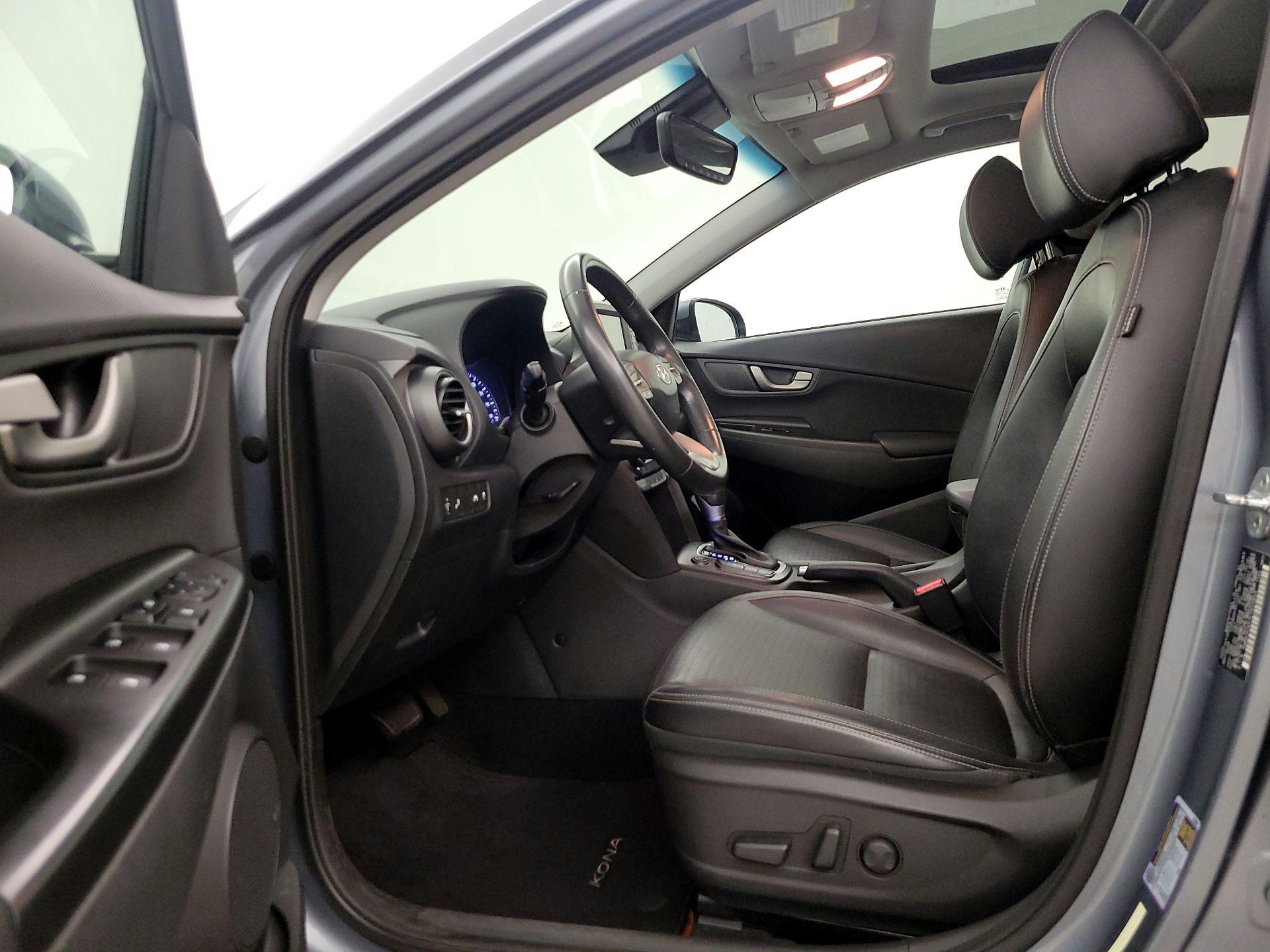 Thumbnail: 2020 Hyundai Kona - 11