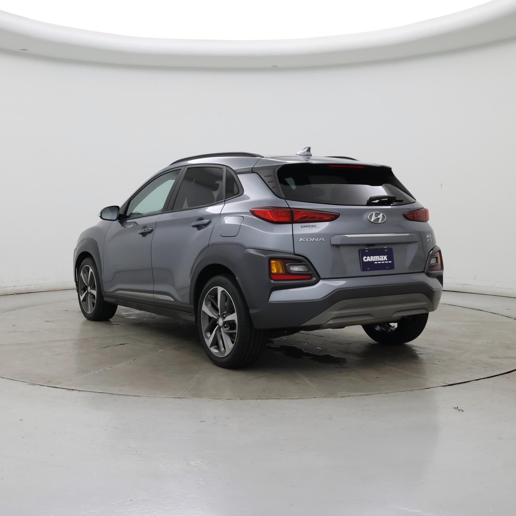 Thumbnail: 2020 Hyundai Kona - 2