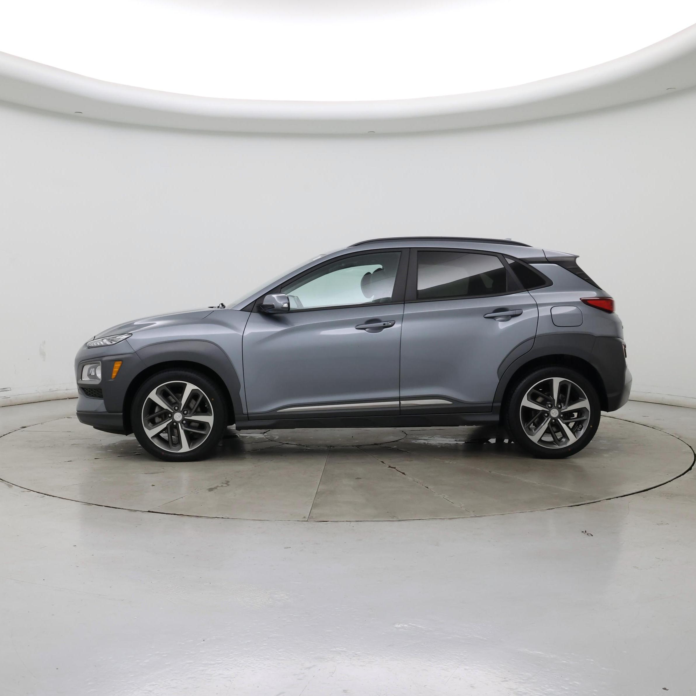 Thumbnail: 2020 Hyundai Kona - 3