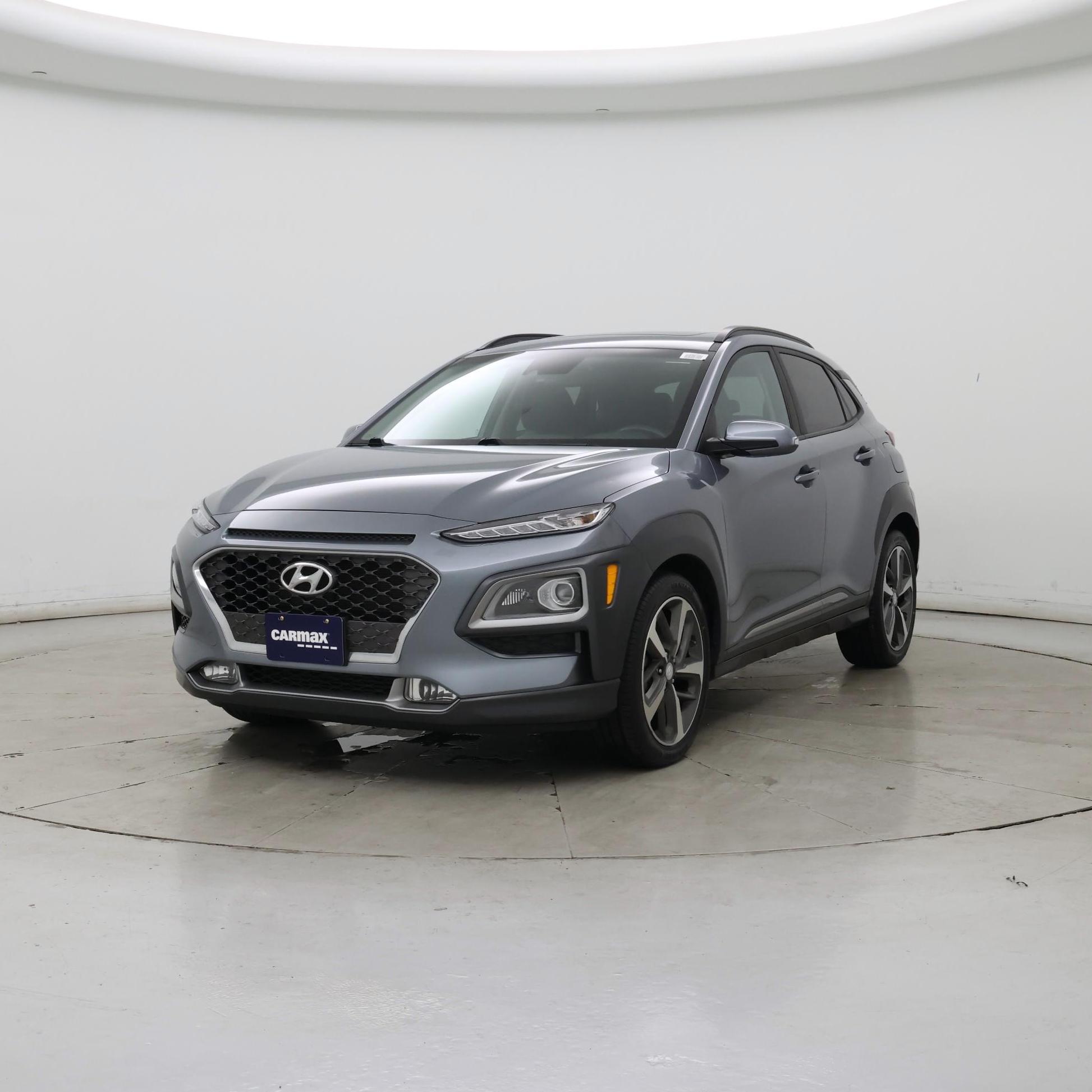 Thumbnail: 2020 Hyundai Kona - 4