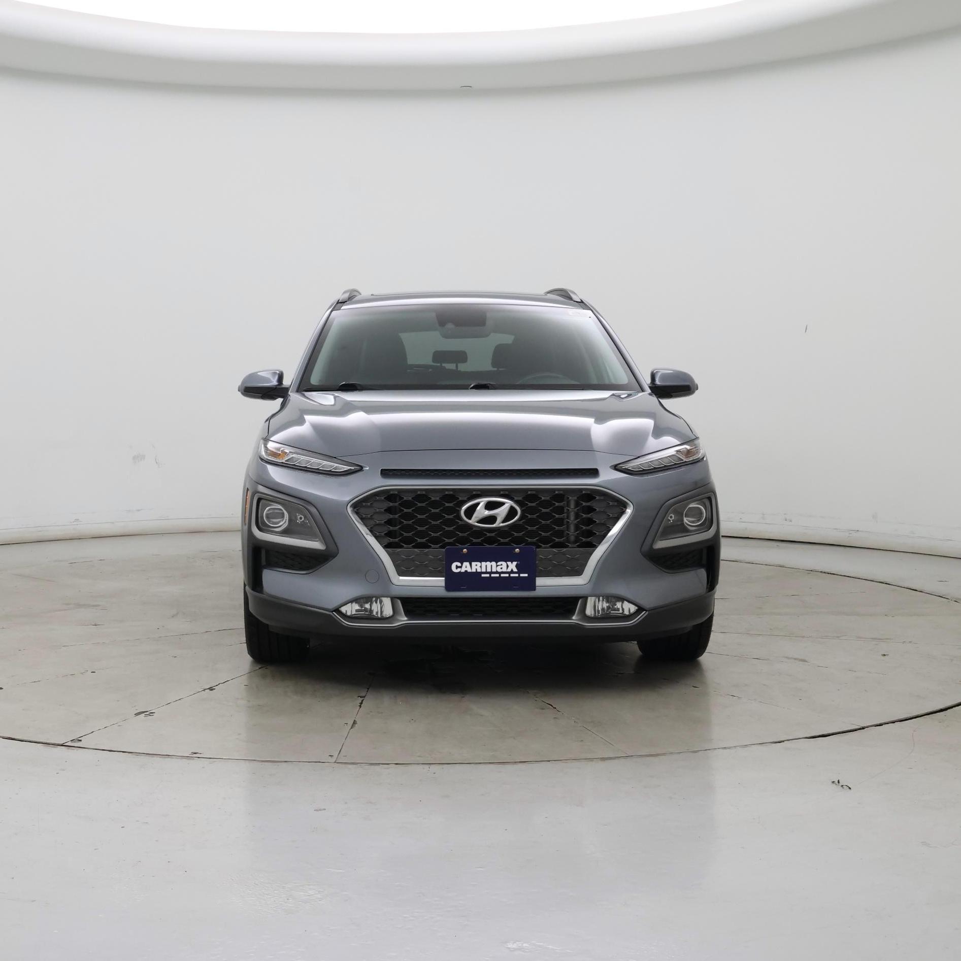 Thumbnail: 2020 Hyundai Kona - 5
