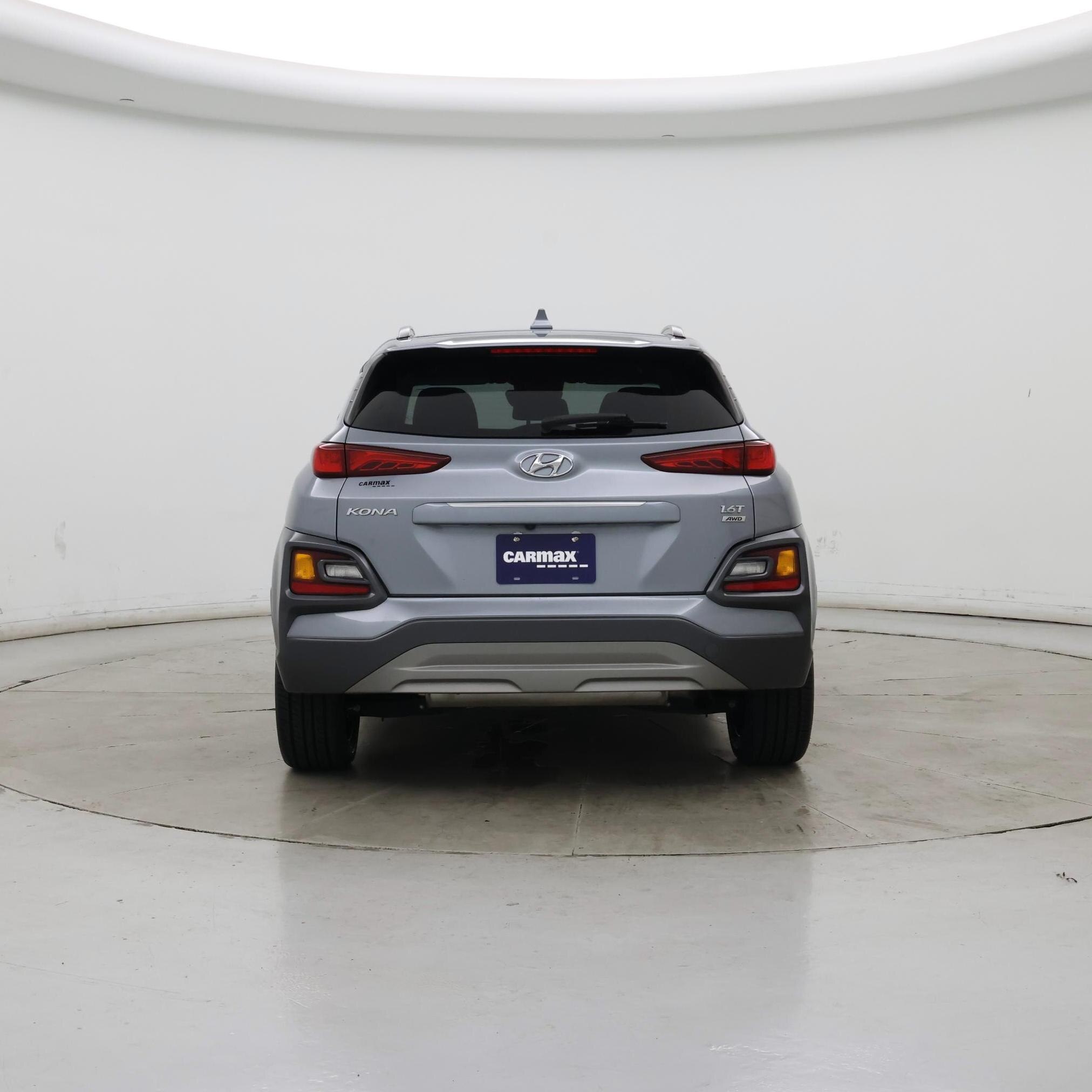 Thumbnail: 2020 Hyundai Kona - 6