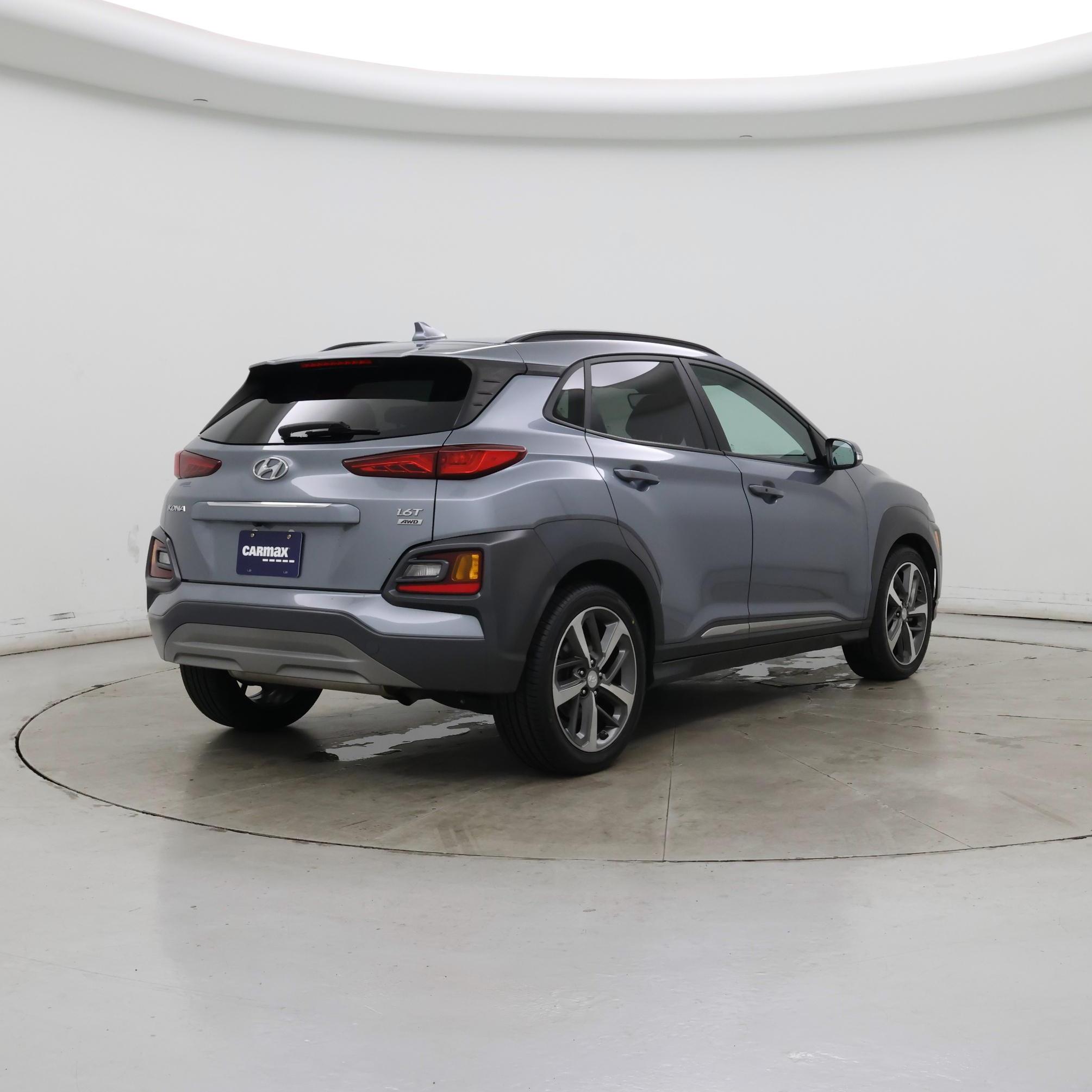 Thumbnail: 2020 Hyundai Kona - 8
