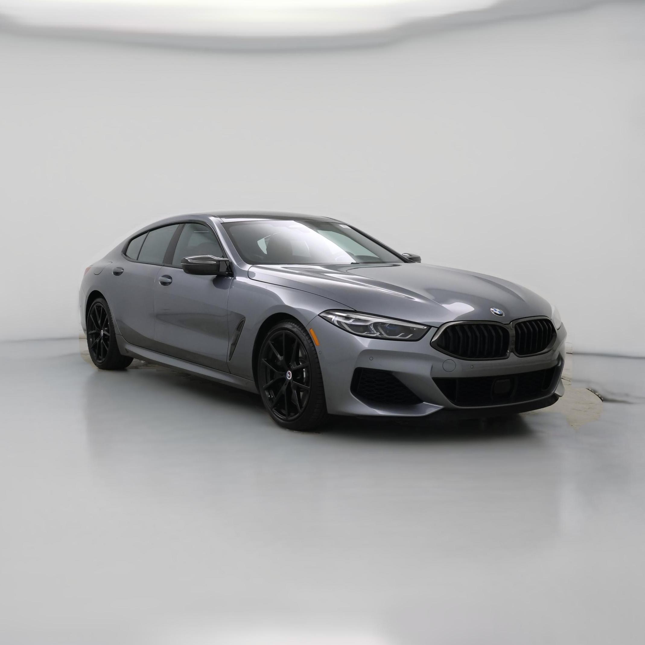 Thumbnail: 2022 BMW 8 Series - 1