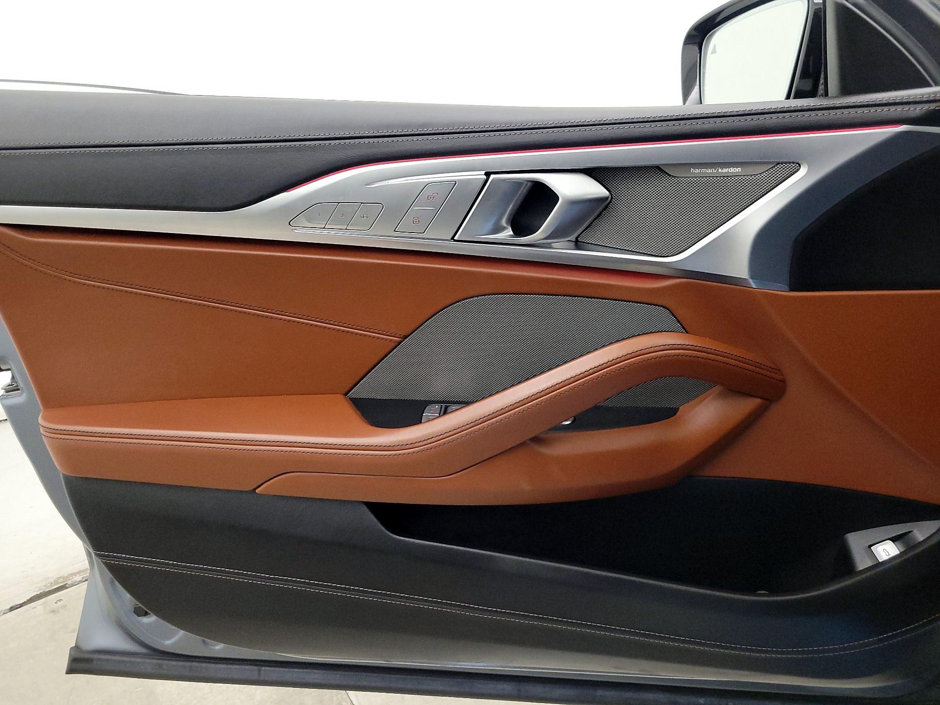 Thumbnail: 2022 BMW 8 Series - 12