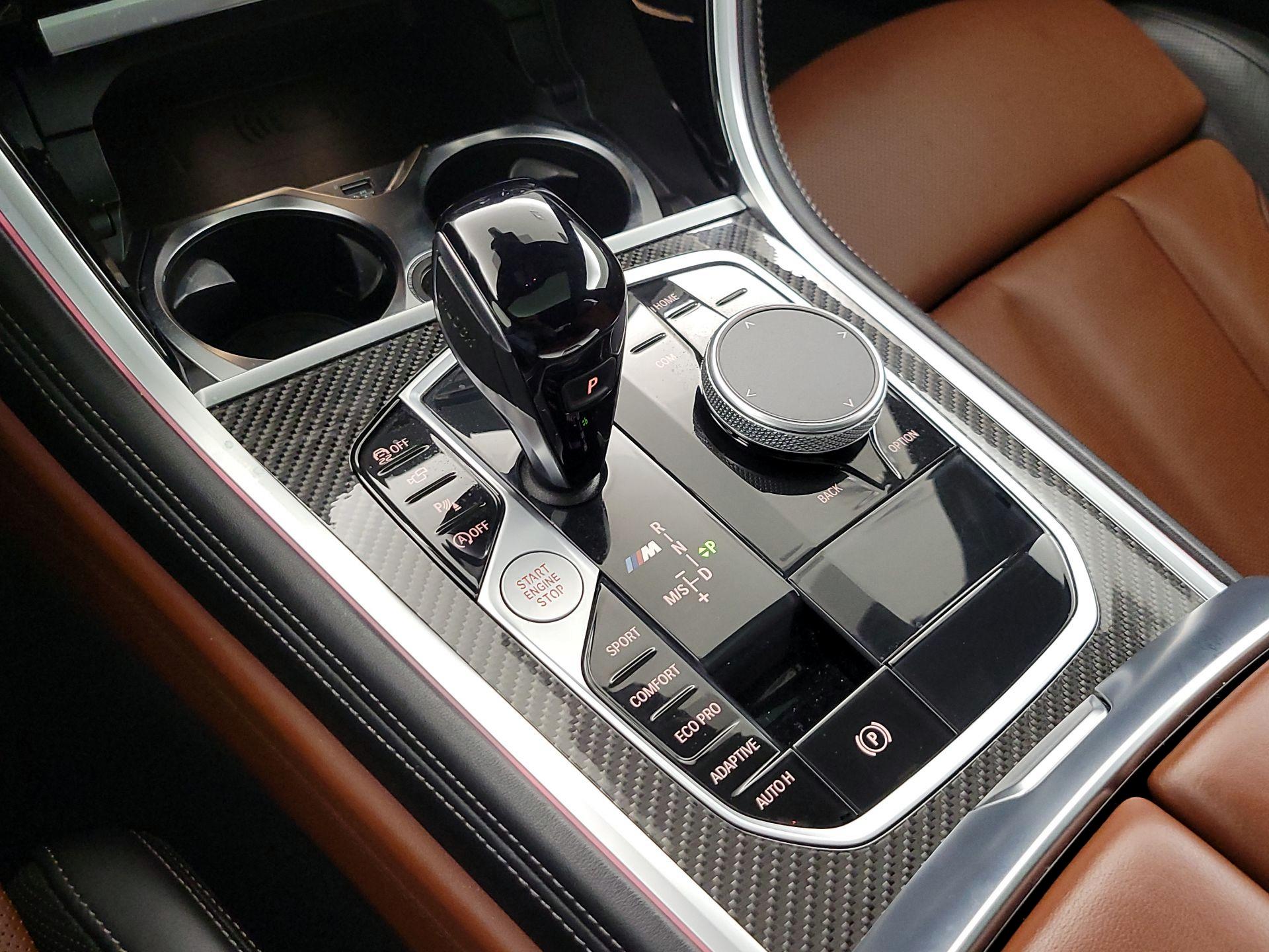 Thumbnail: 2022 BMW 8 Series - 18