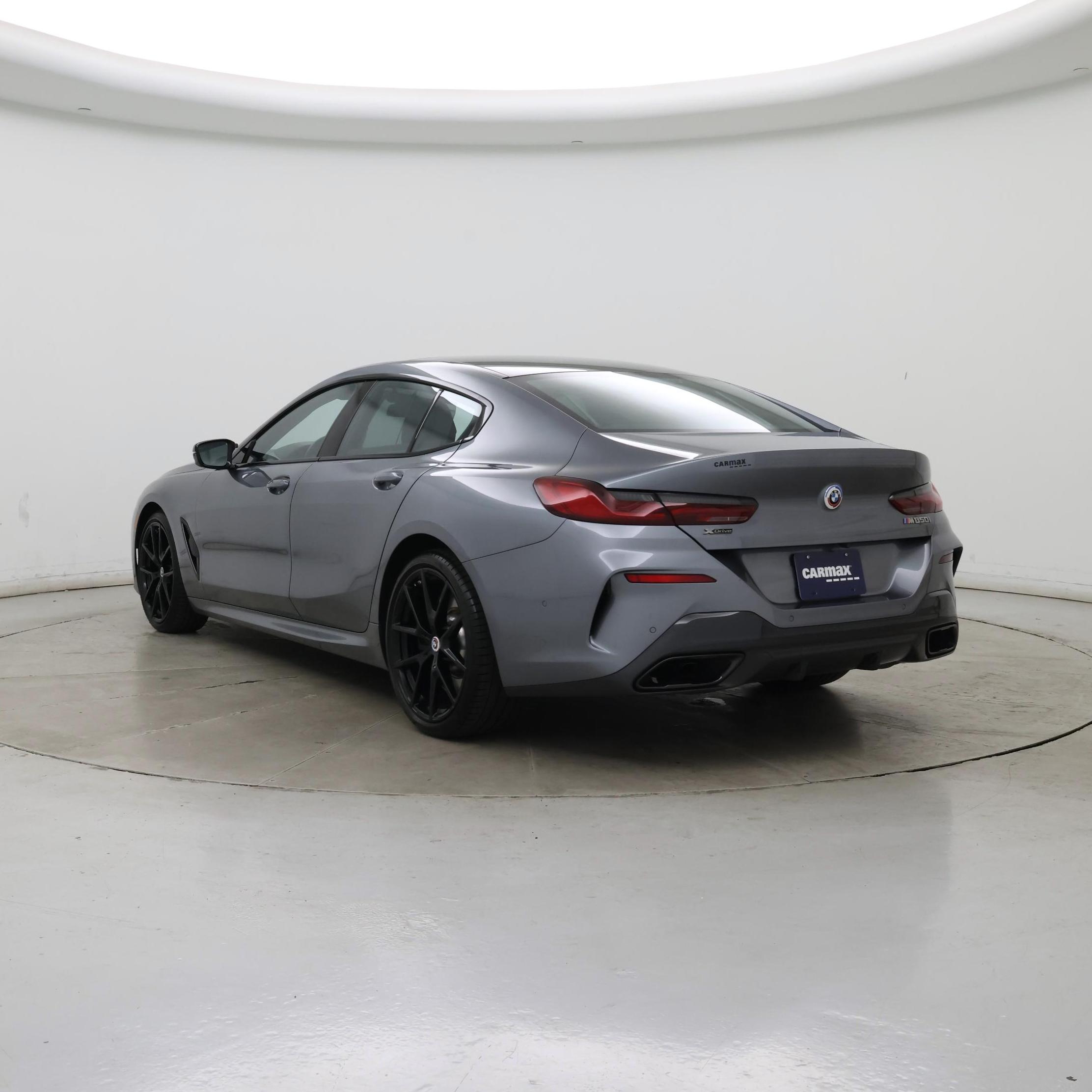 Thumbnail: 2022 BMW 8 Series - 2