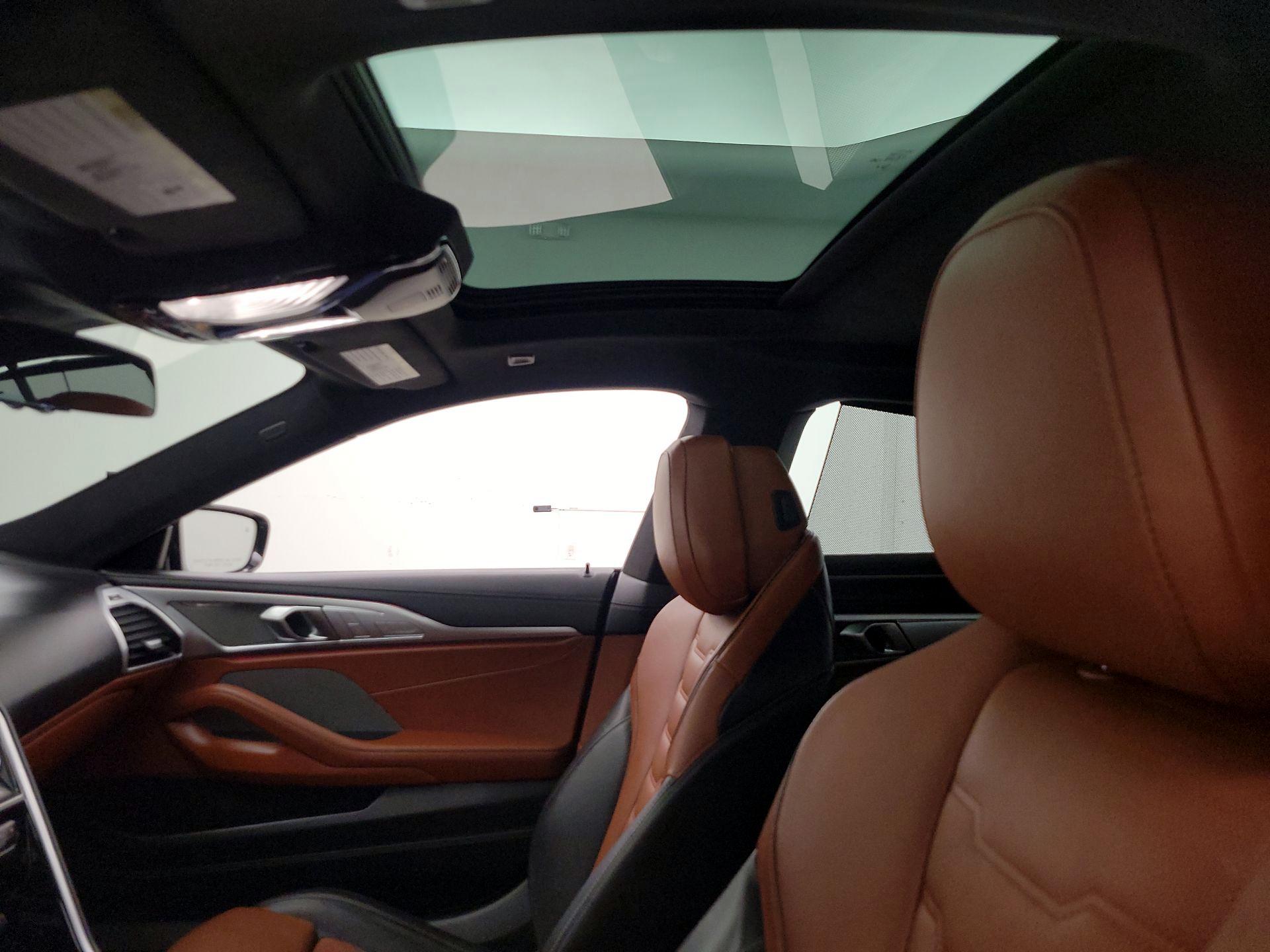 Thumbnail: 2022 BMW 8 Series - 20
