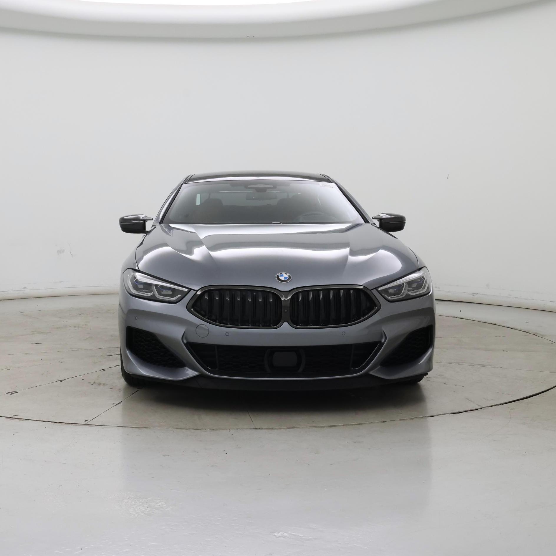 Thumbnail: 2022 BMW 8 Series - 5