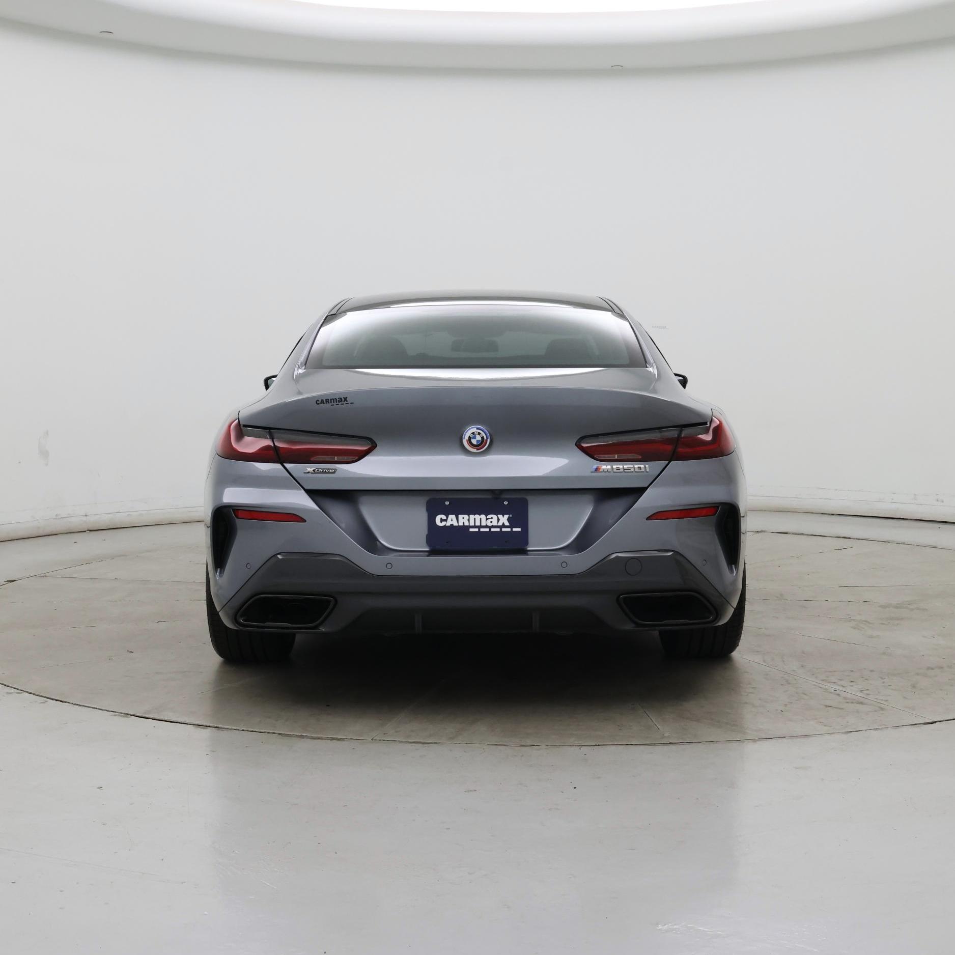 Thumbnail: 2022 BMW 8 Series - 6