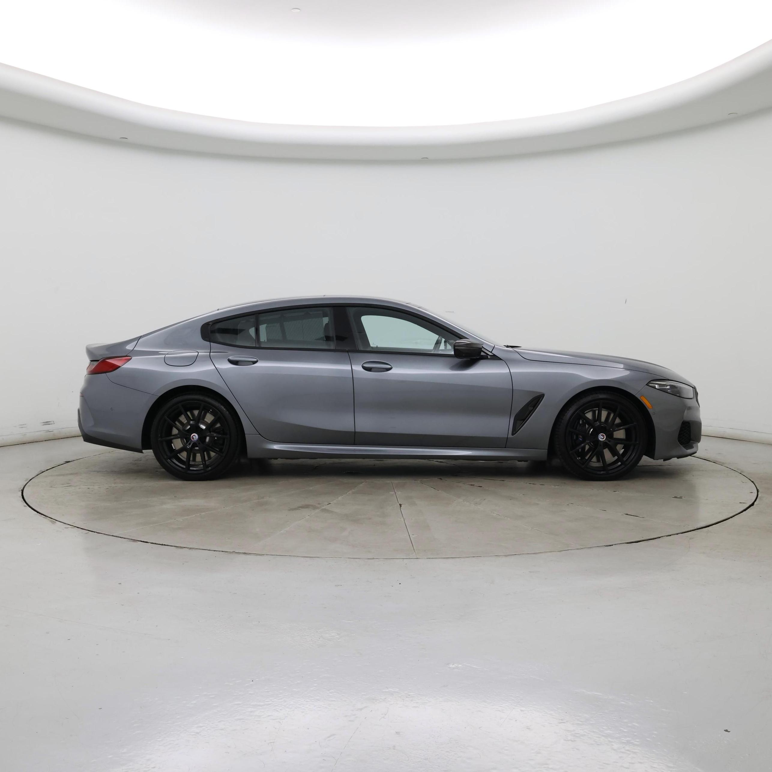 Thumbnail: 2022 BMW 8 Series - 7