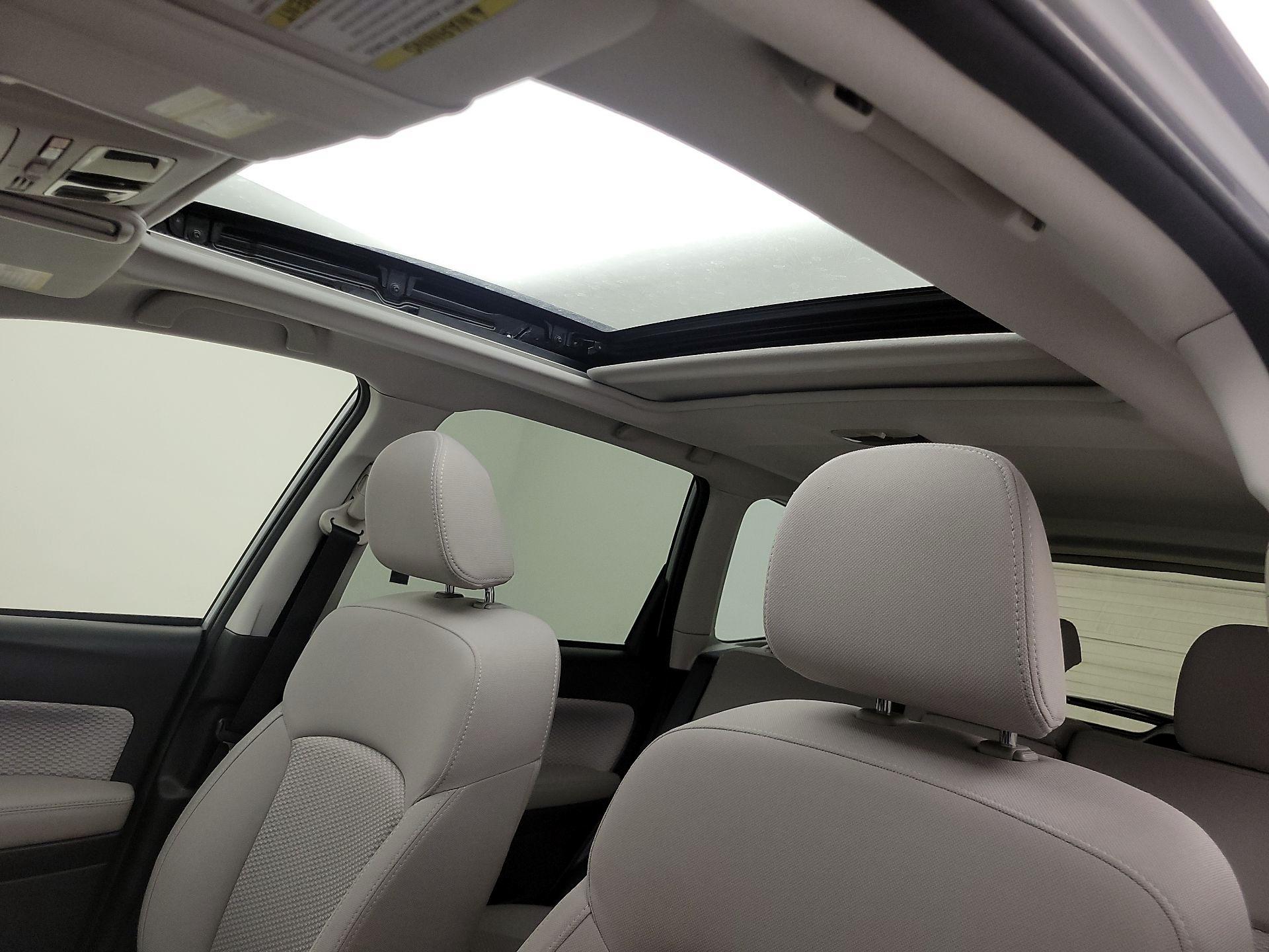 Thumbnail: 2017 Subaru Forester - 19