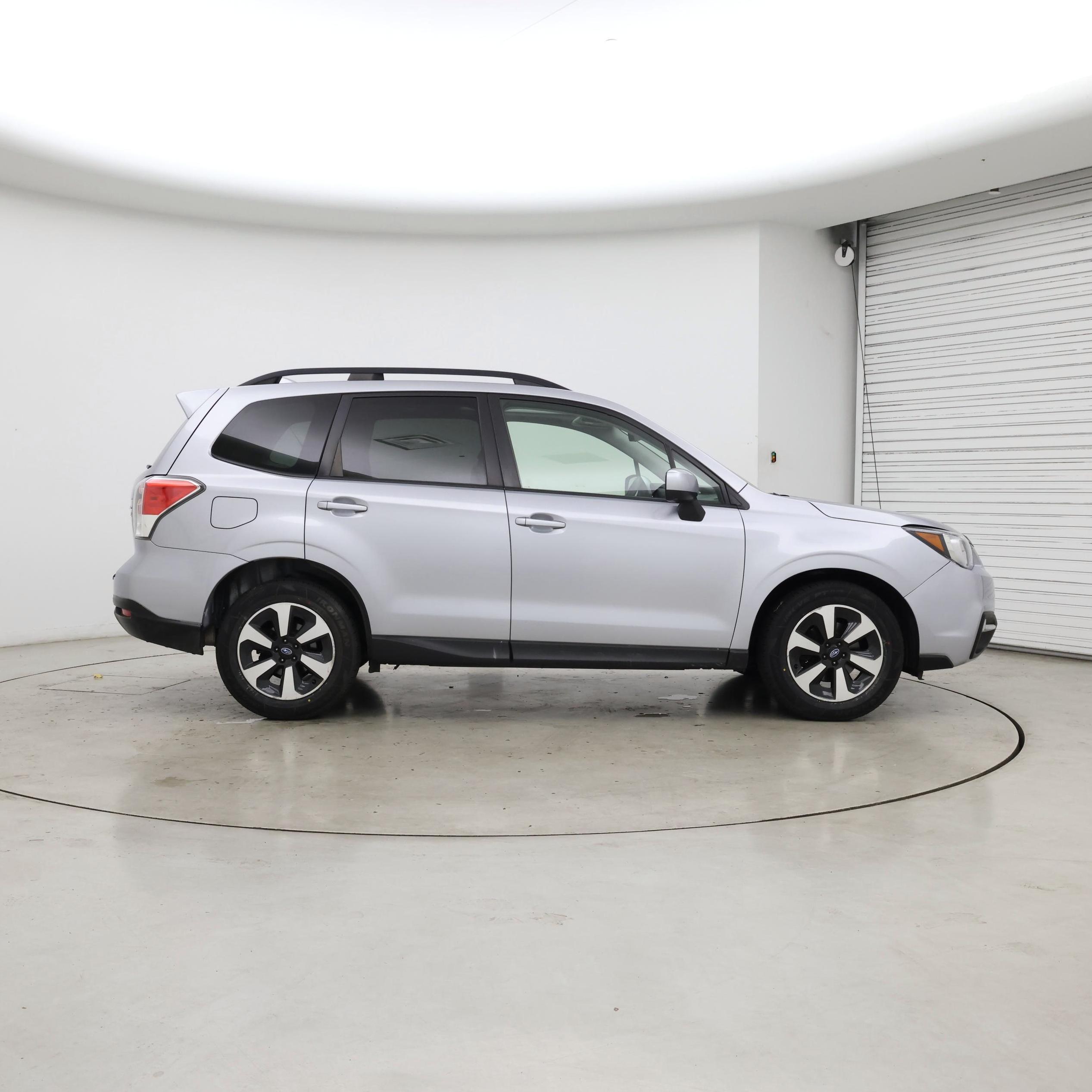 Thumbnail: 2017 Subaru Forester - 7