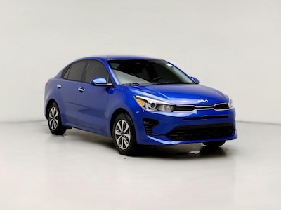 2023 Kia Rio S -
                Memphis, TN