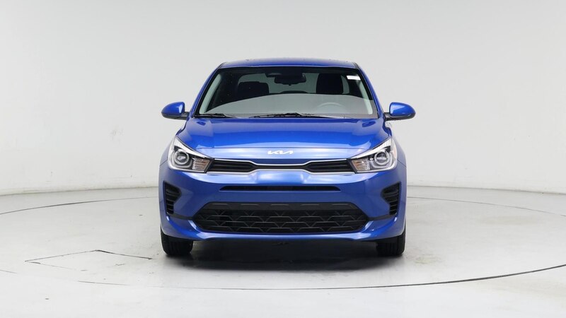 2023 Kia Rio S 5