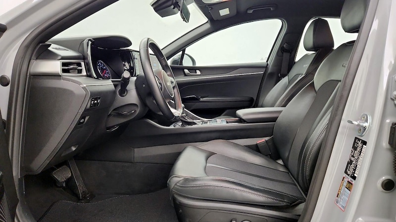 2022 Kia K5 GT-Line 11