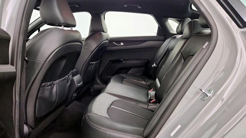 2022 Kia K5 GT-Line 20
