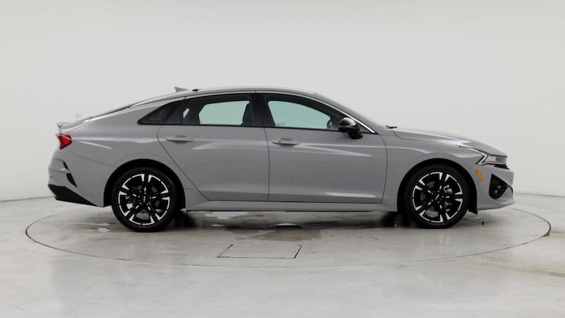 2022 Kia K5 GT-Line 7