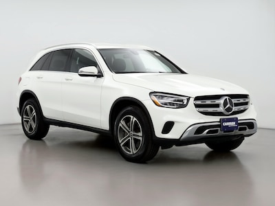 2020 Mercedes-Benz GLC 300 -
                Fayetteville, NC