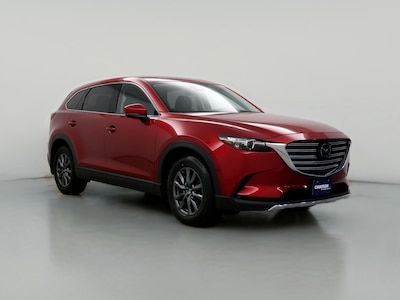 2023 Mazda CX-9 Touring -
                White Marsh, MD