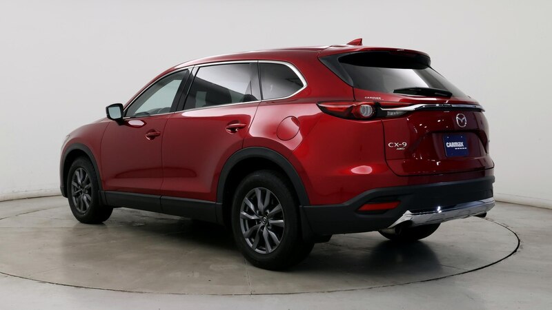 2023 Mazda CX-9 Touring 2